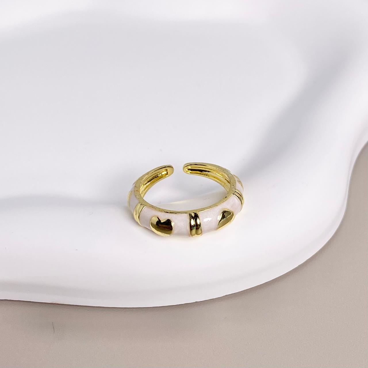 ANILLO RESINA