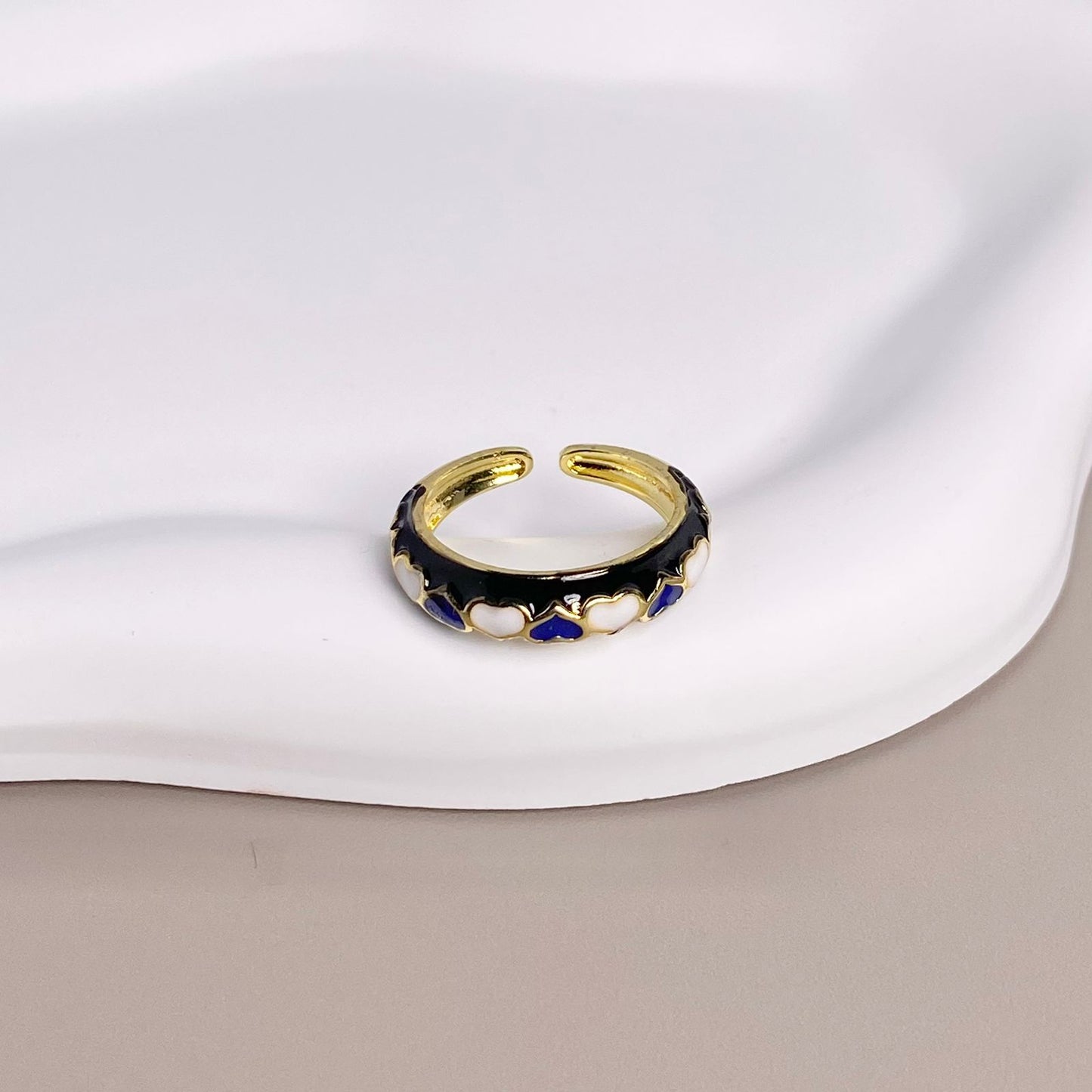 ANILLO RESINA