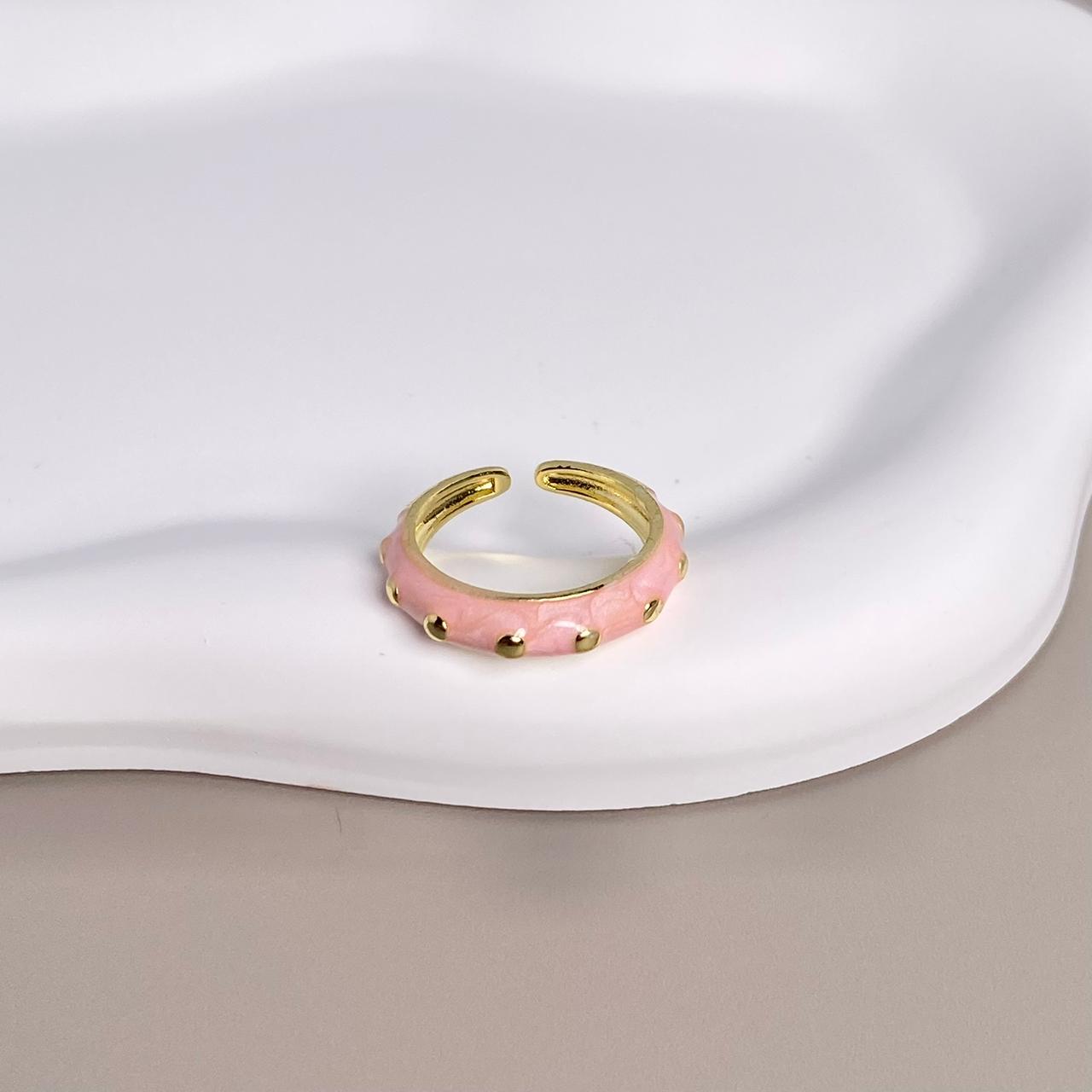 ANILLO RESINA
