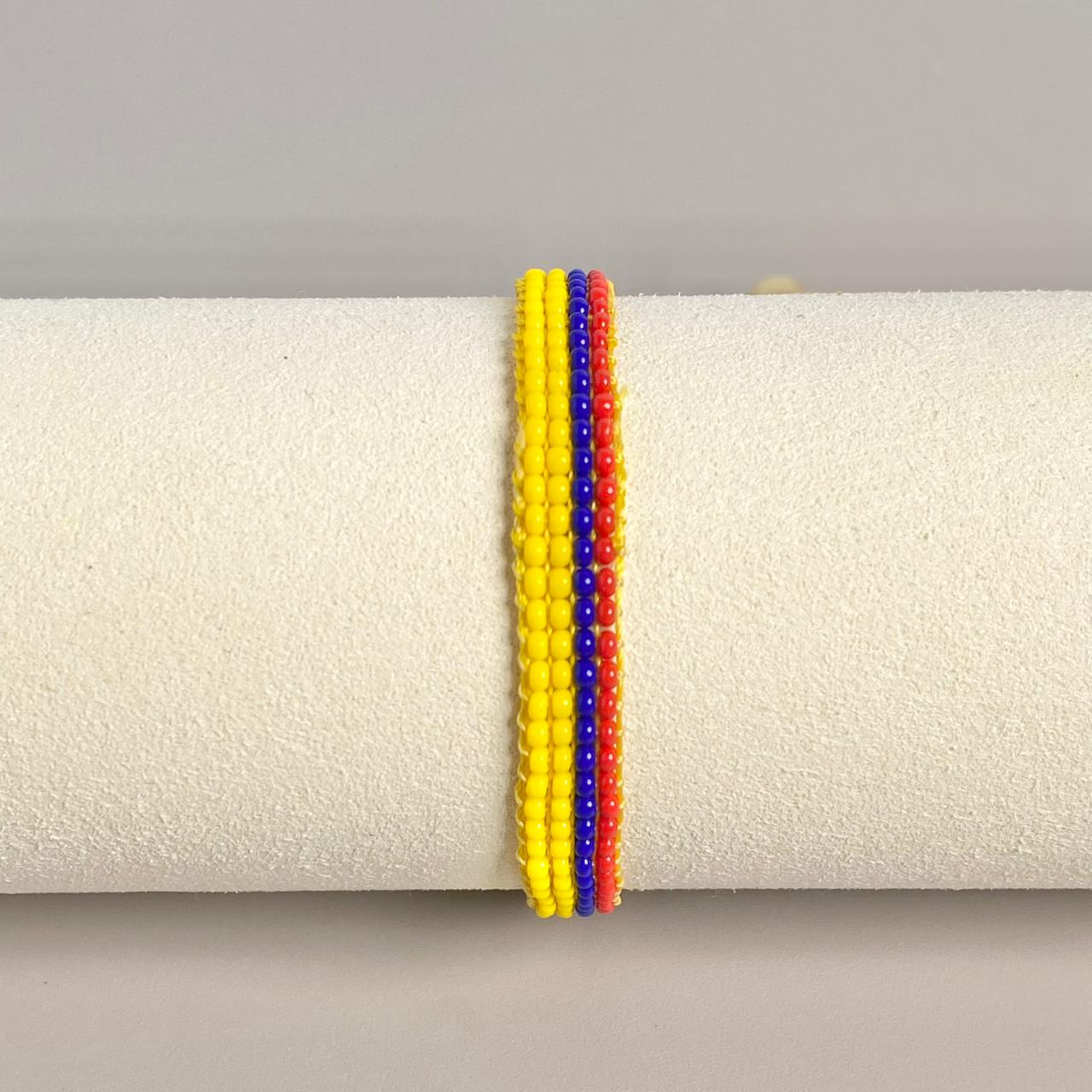 PULSERA COLOMBIA