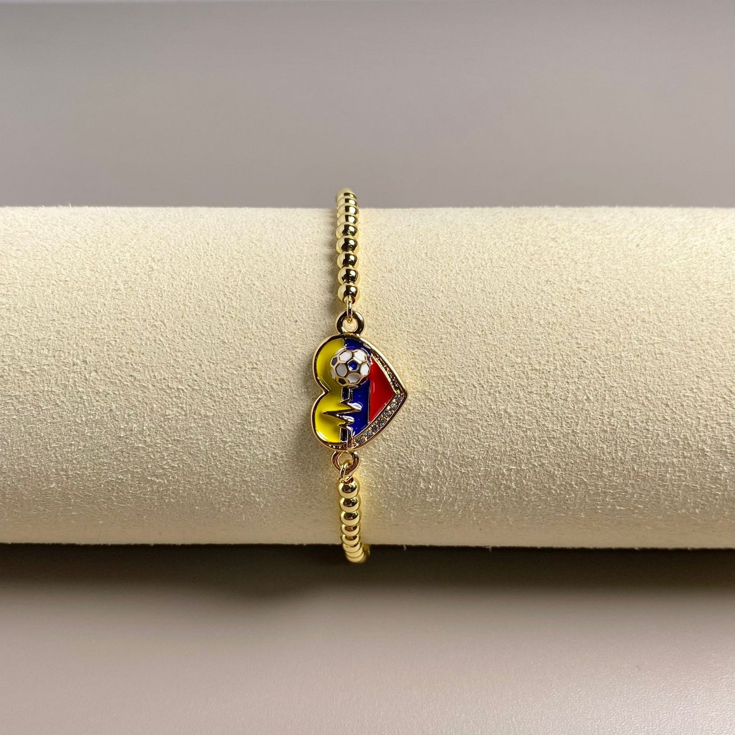 PULSERA COLOMBIA