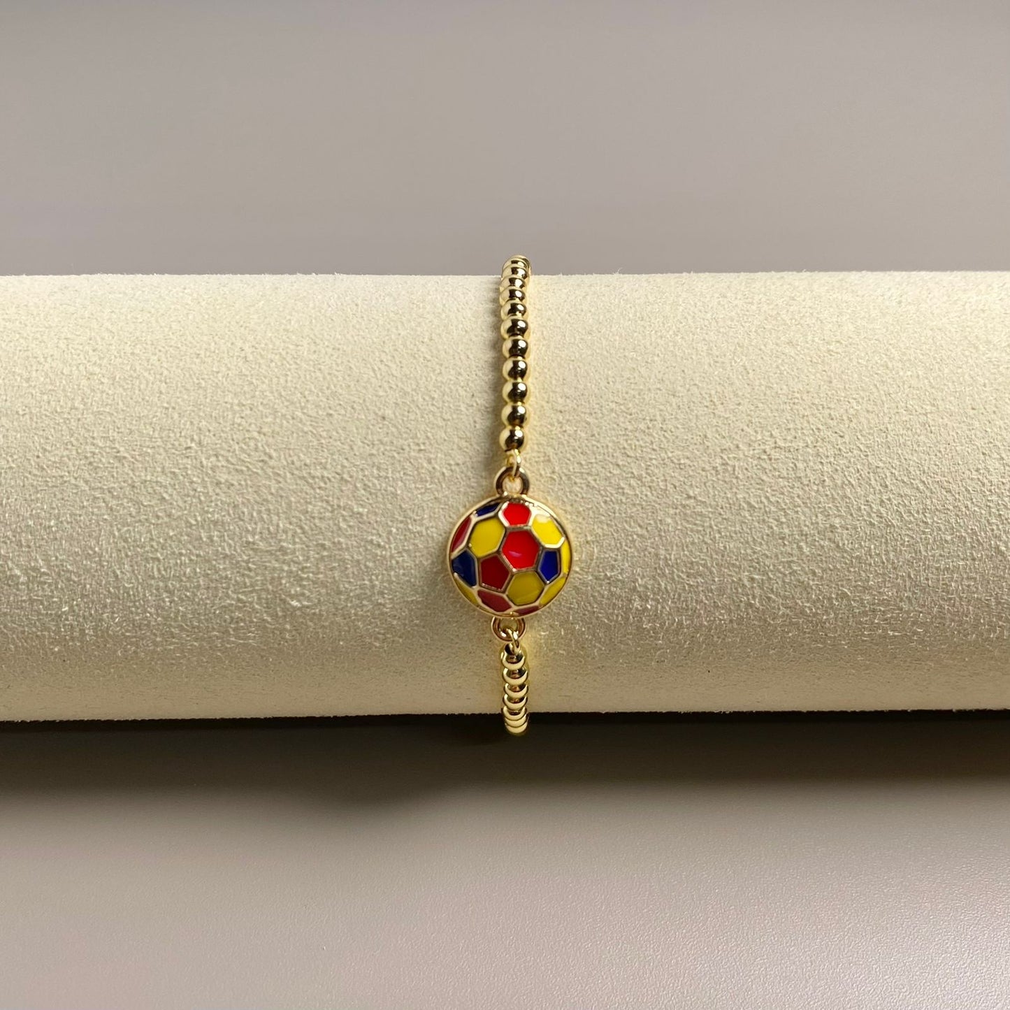 PULSERA COLOMBIA