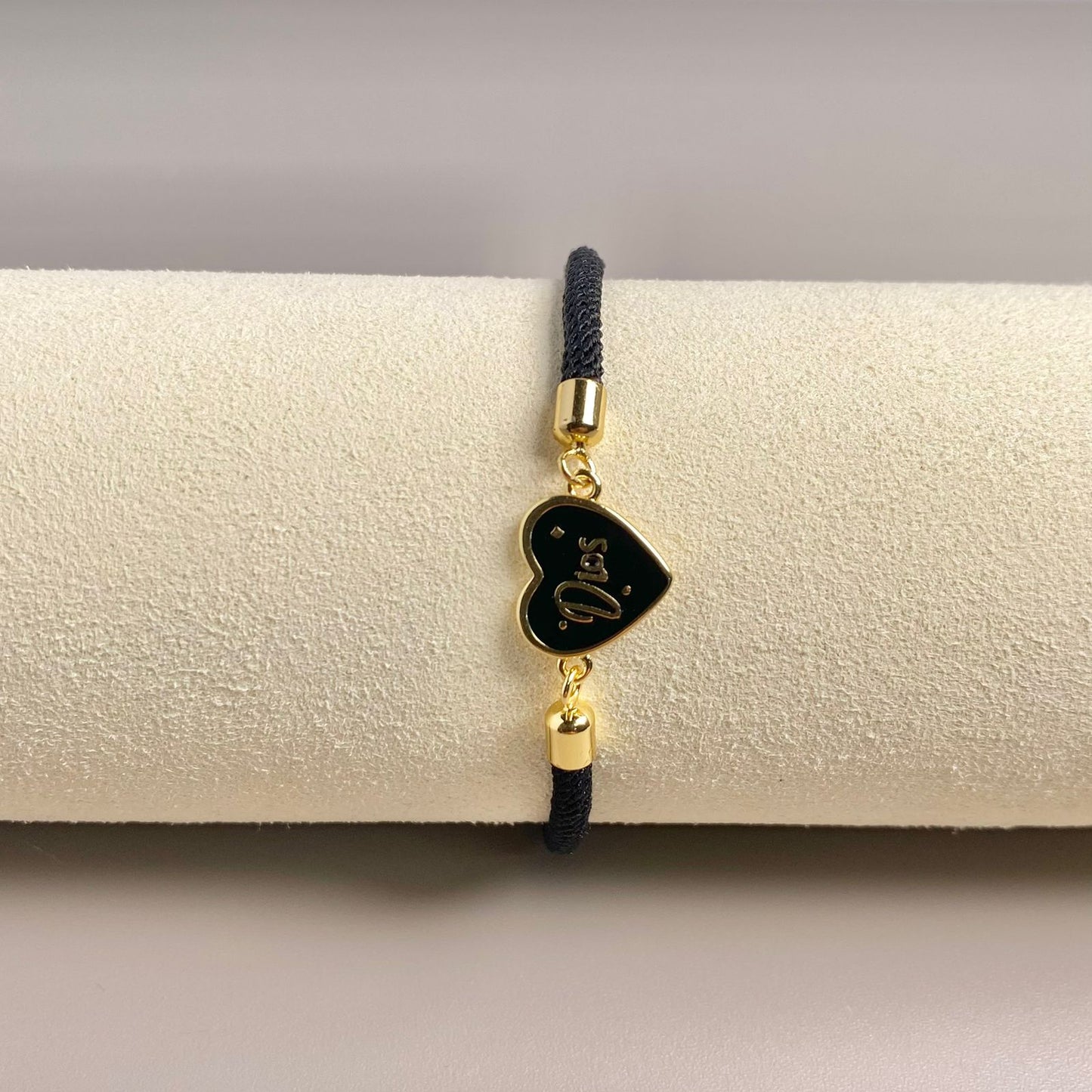 PULSERA DIOS