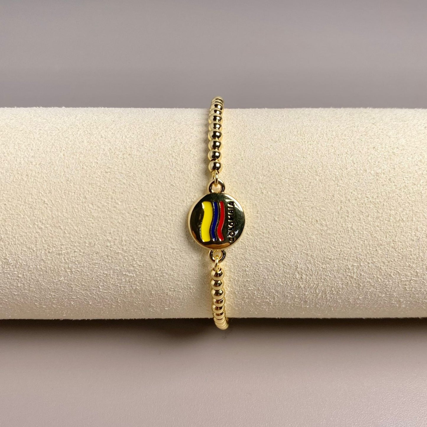 PULSERA COLOMBIA
