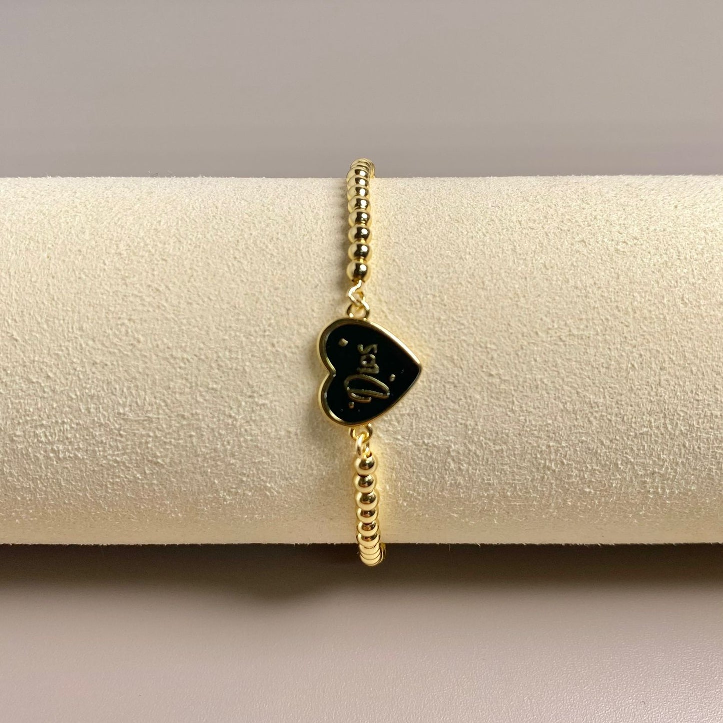 PULSERA DIOS
