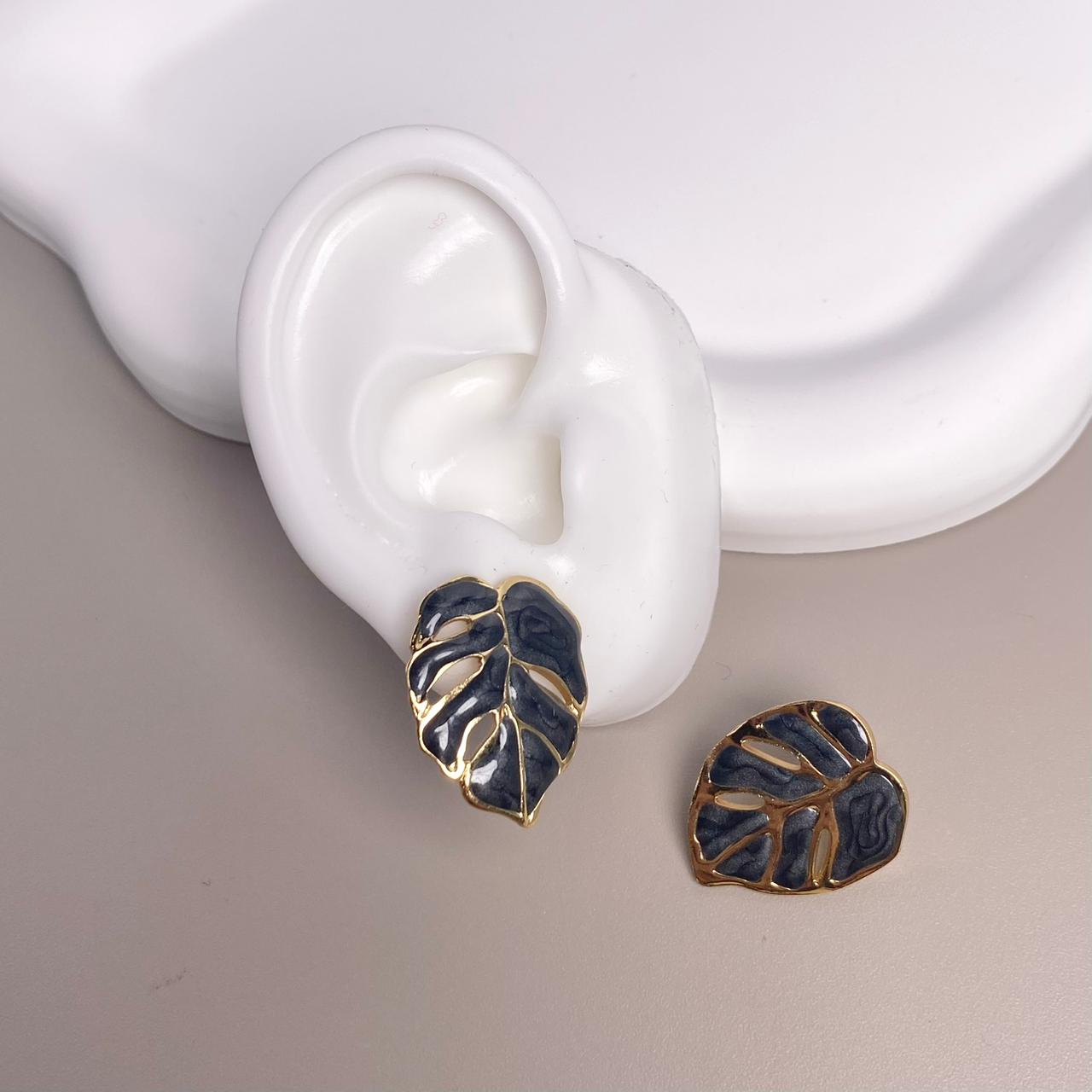 ARETES HOJAS