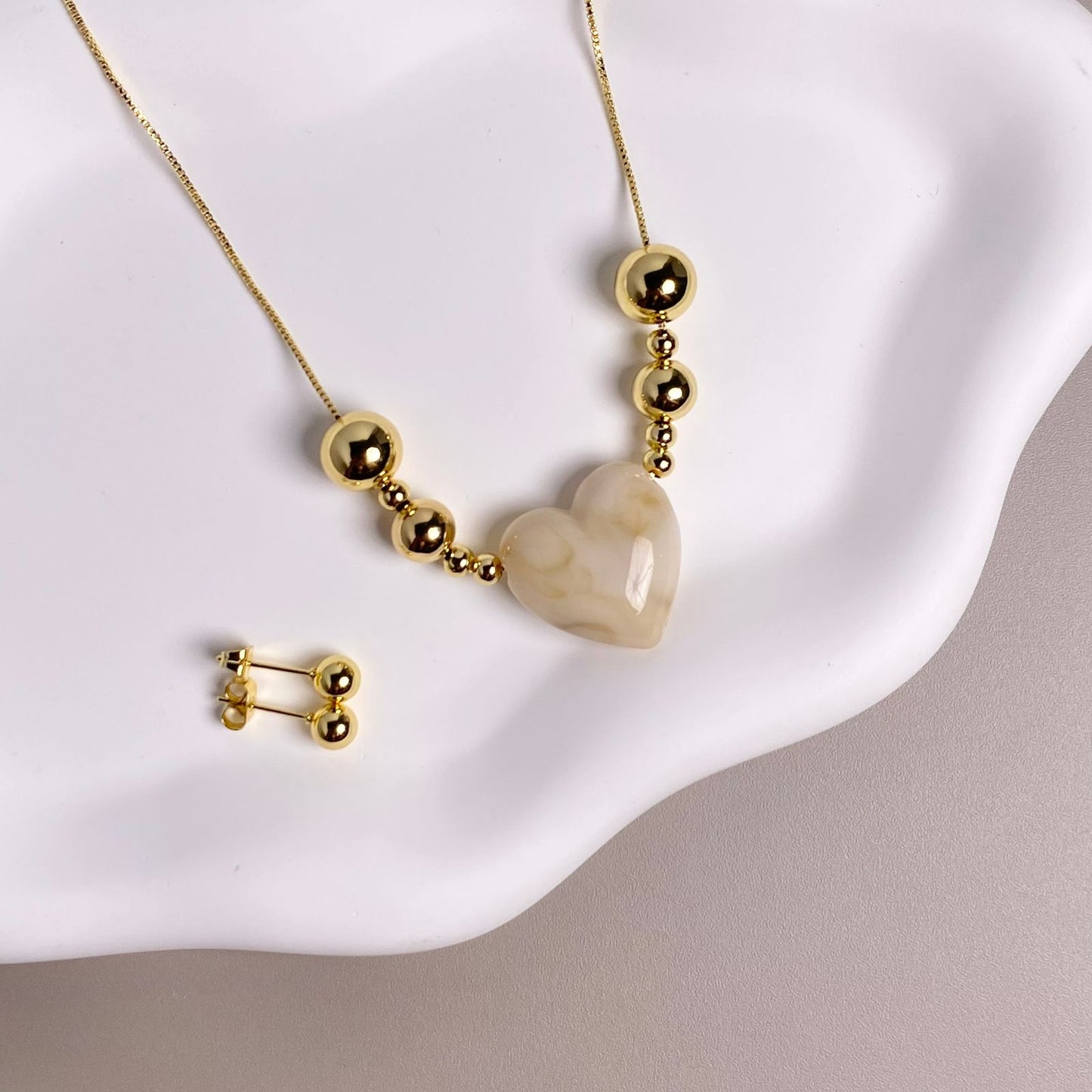 COLLAR DIJE CORAZON (Copia)