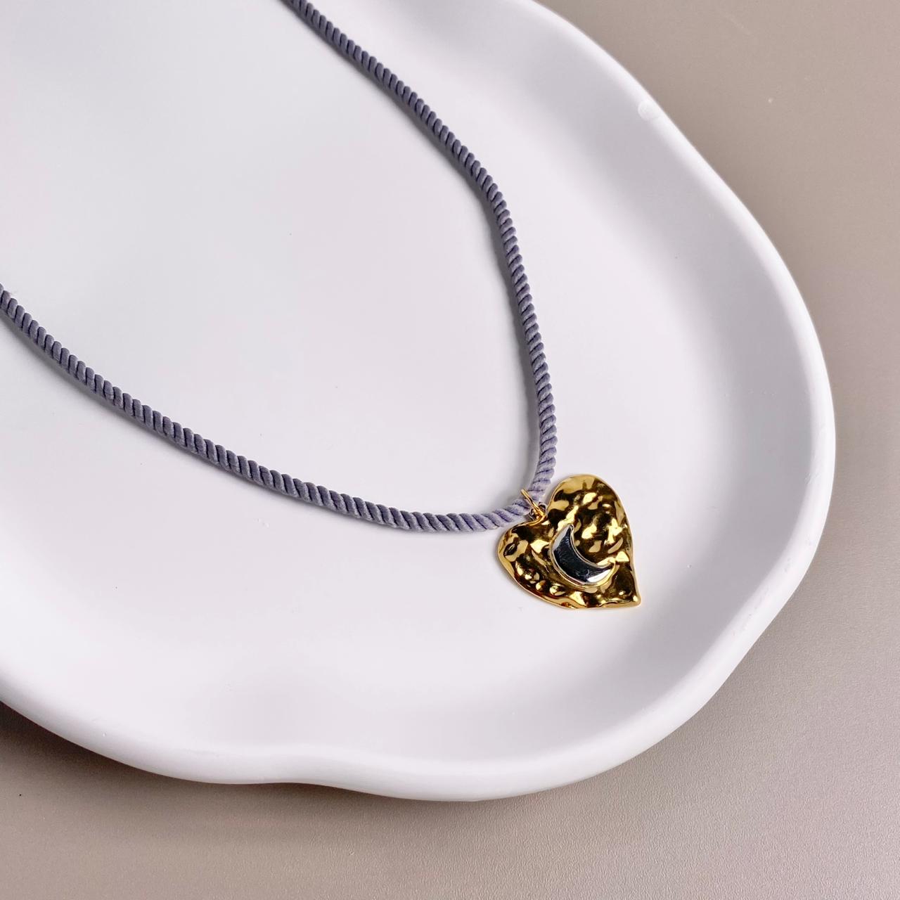 COLLAR CORDON