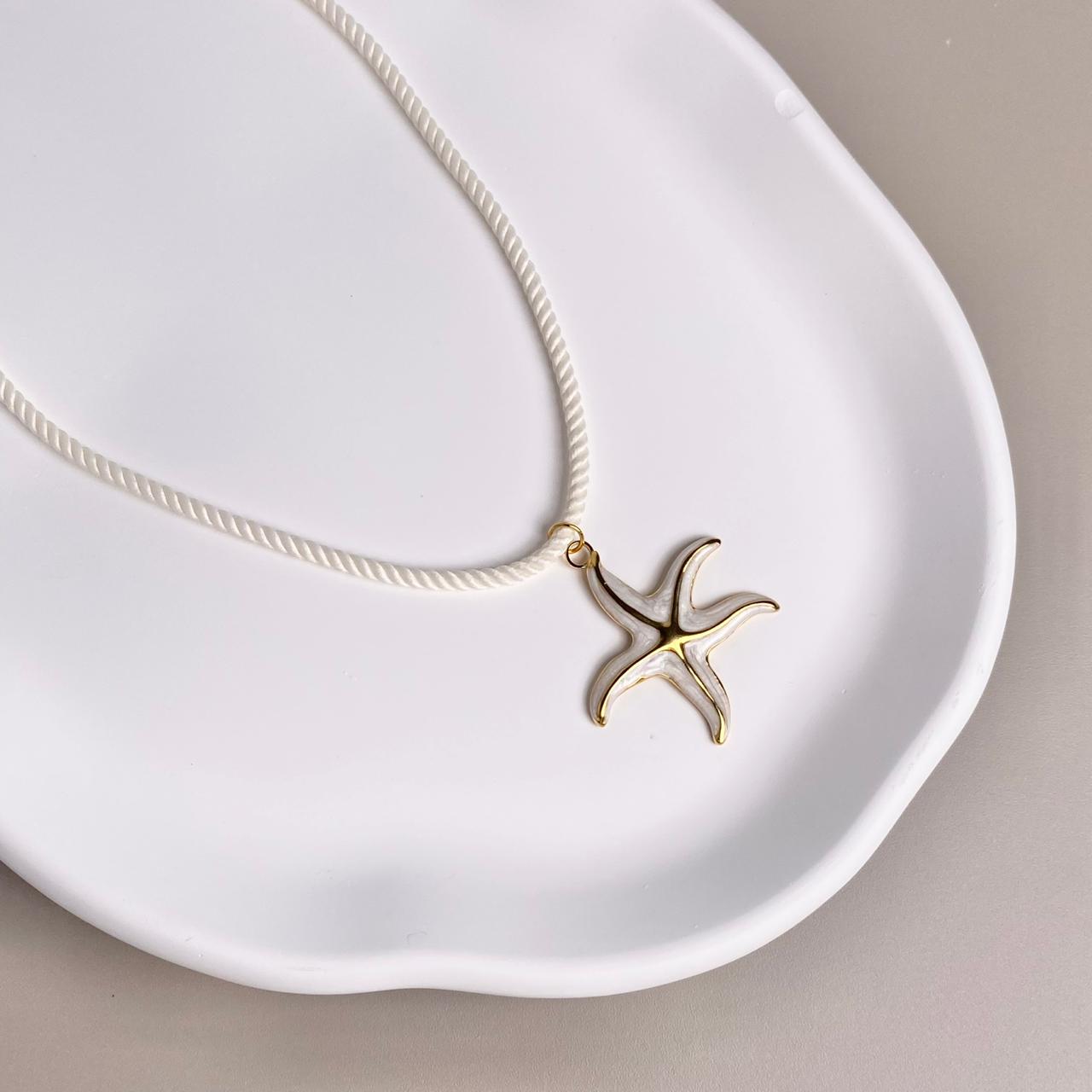 COLLAR CORDON