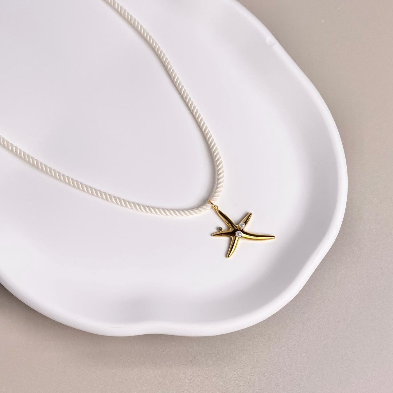 COLLAR CORDON