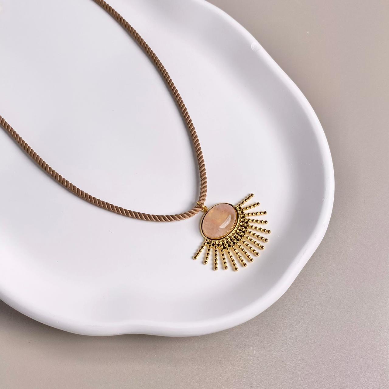 COLLAR CORDON