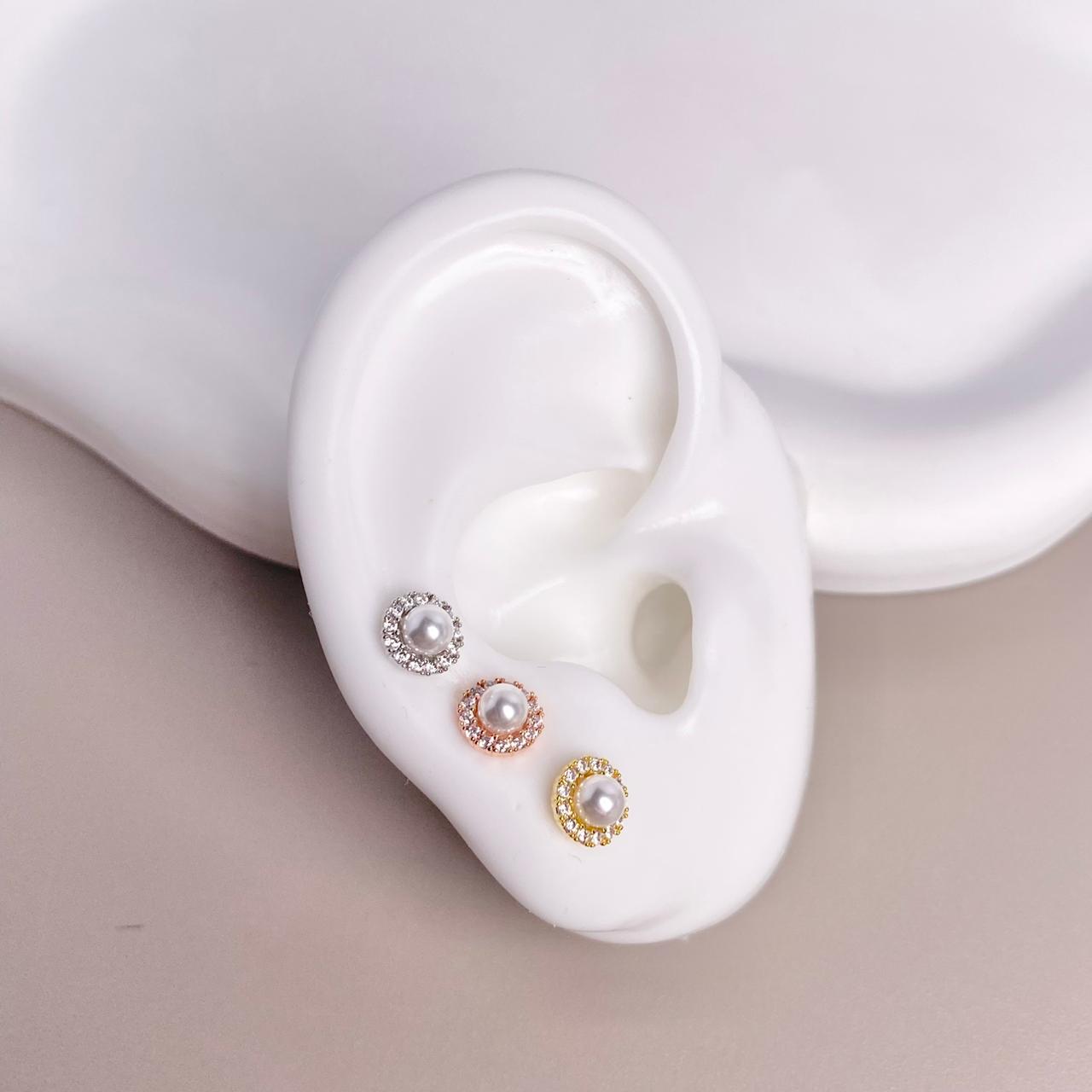 SET DE TOPOS PERLAS