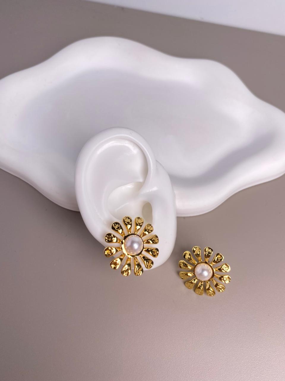 ARETE DORADO