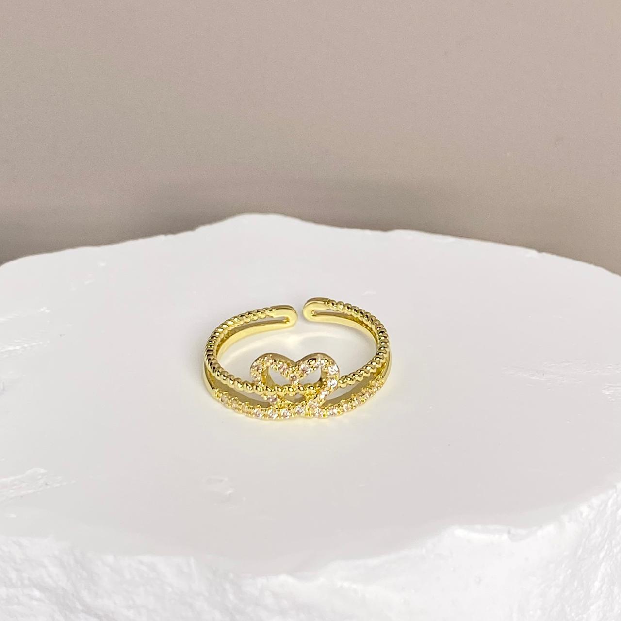 ANILLO INFINITO