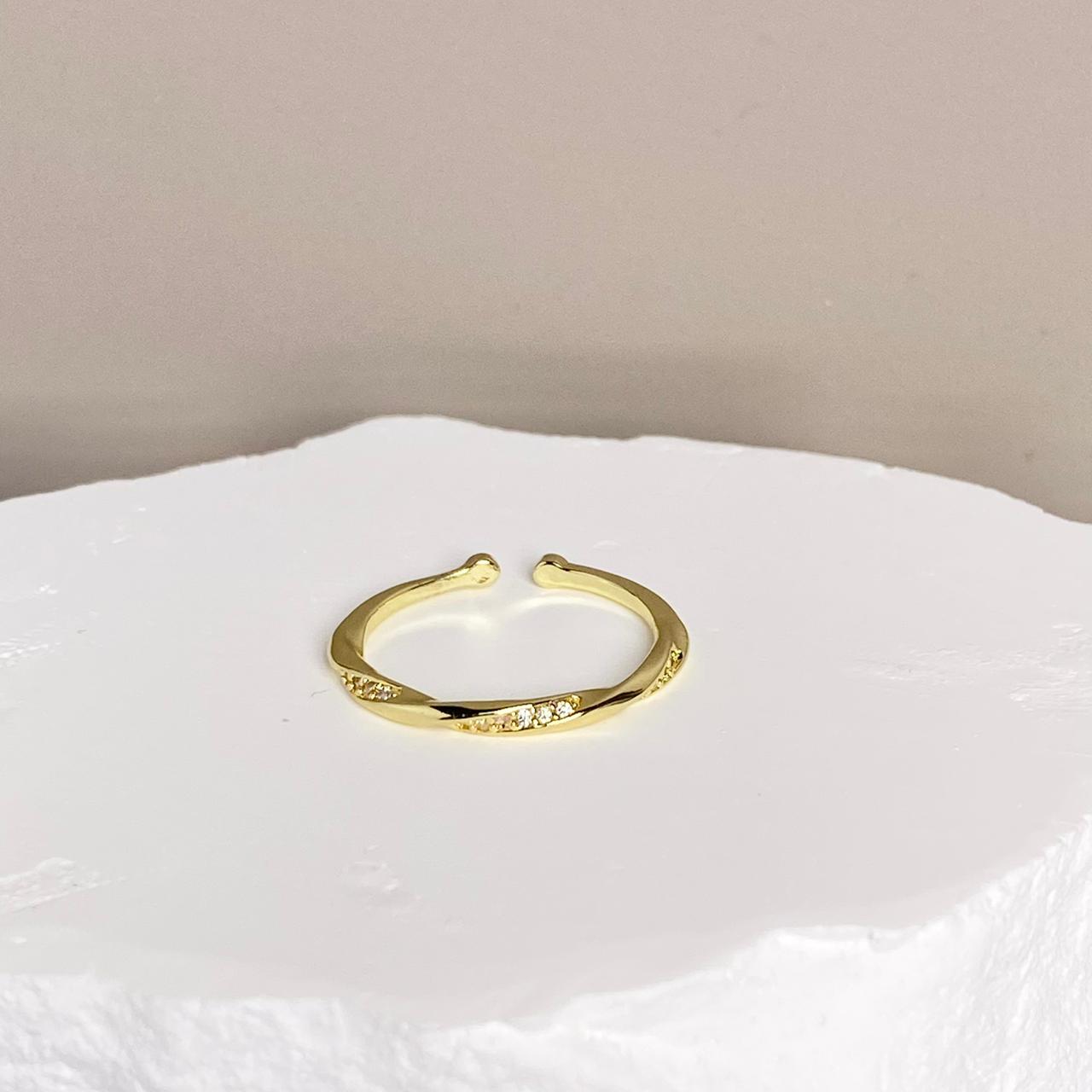 ANILLO ESPIRAL