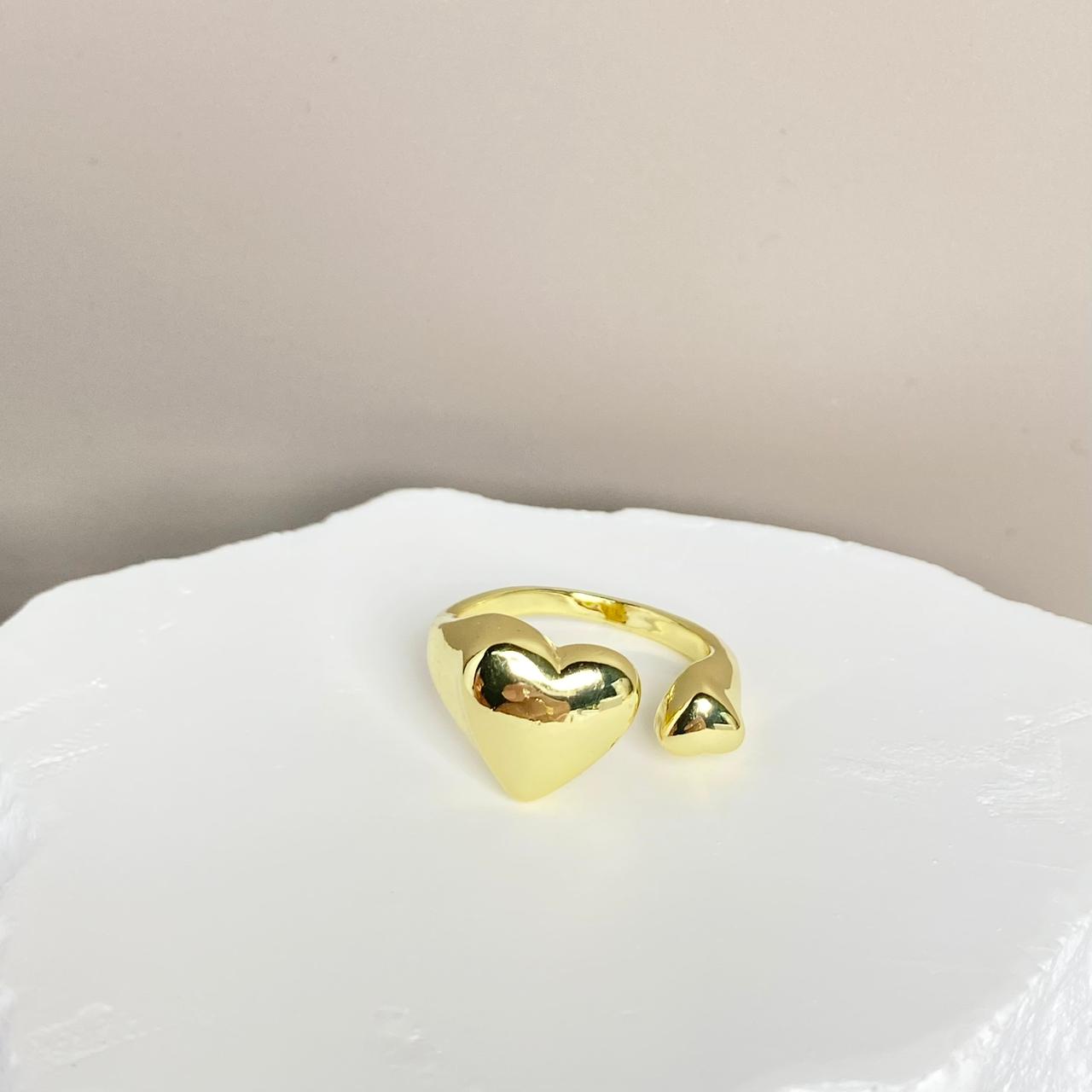 ANILLO CORAZON