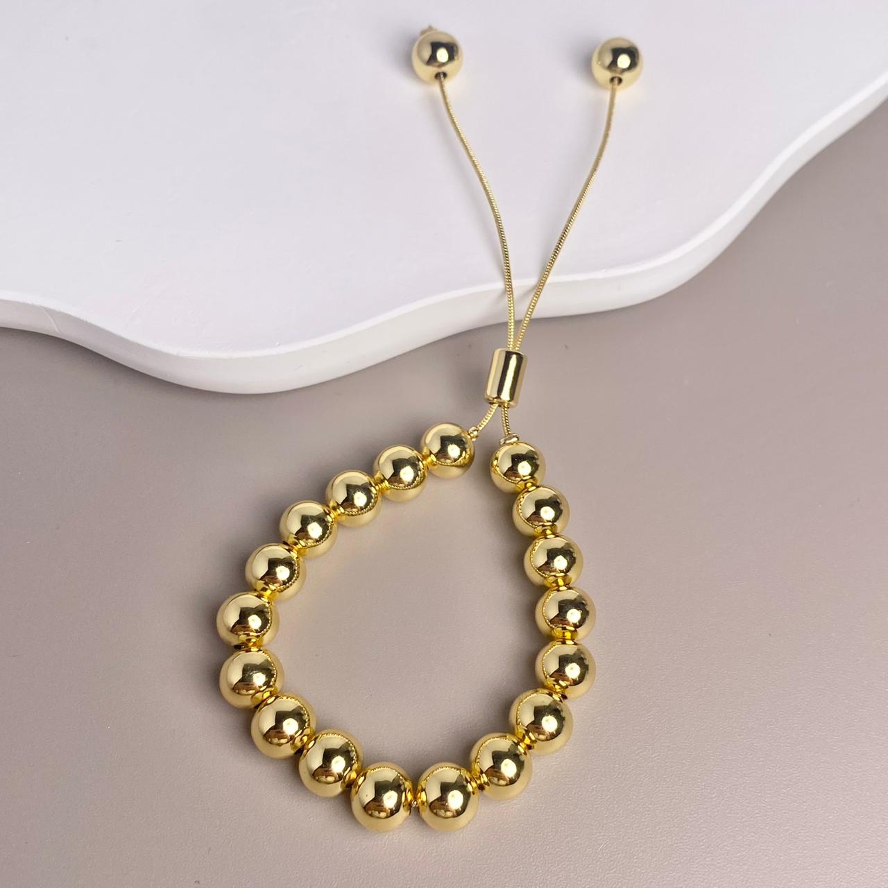PULSERA BALIN #8