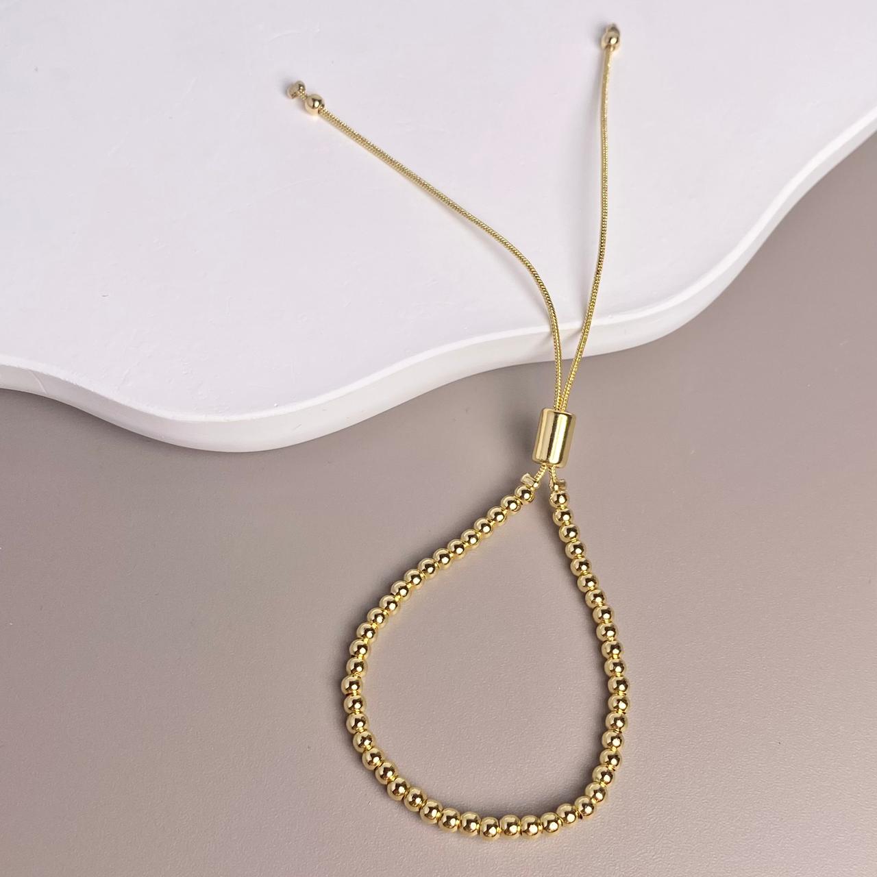 PULSERA BALIN #3
