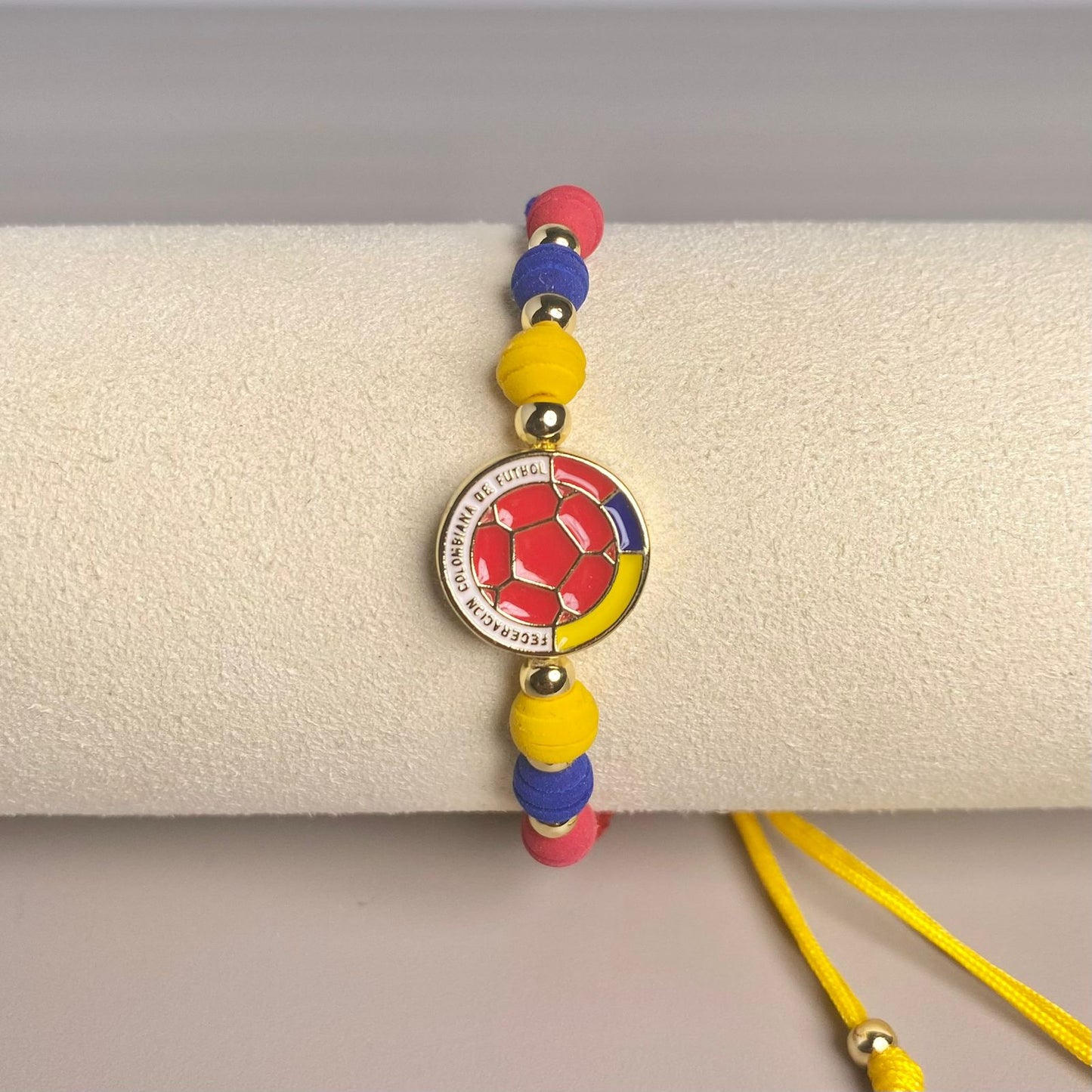 PULSERA DEPORTIVA
