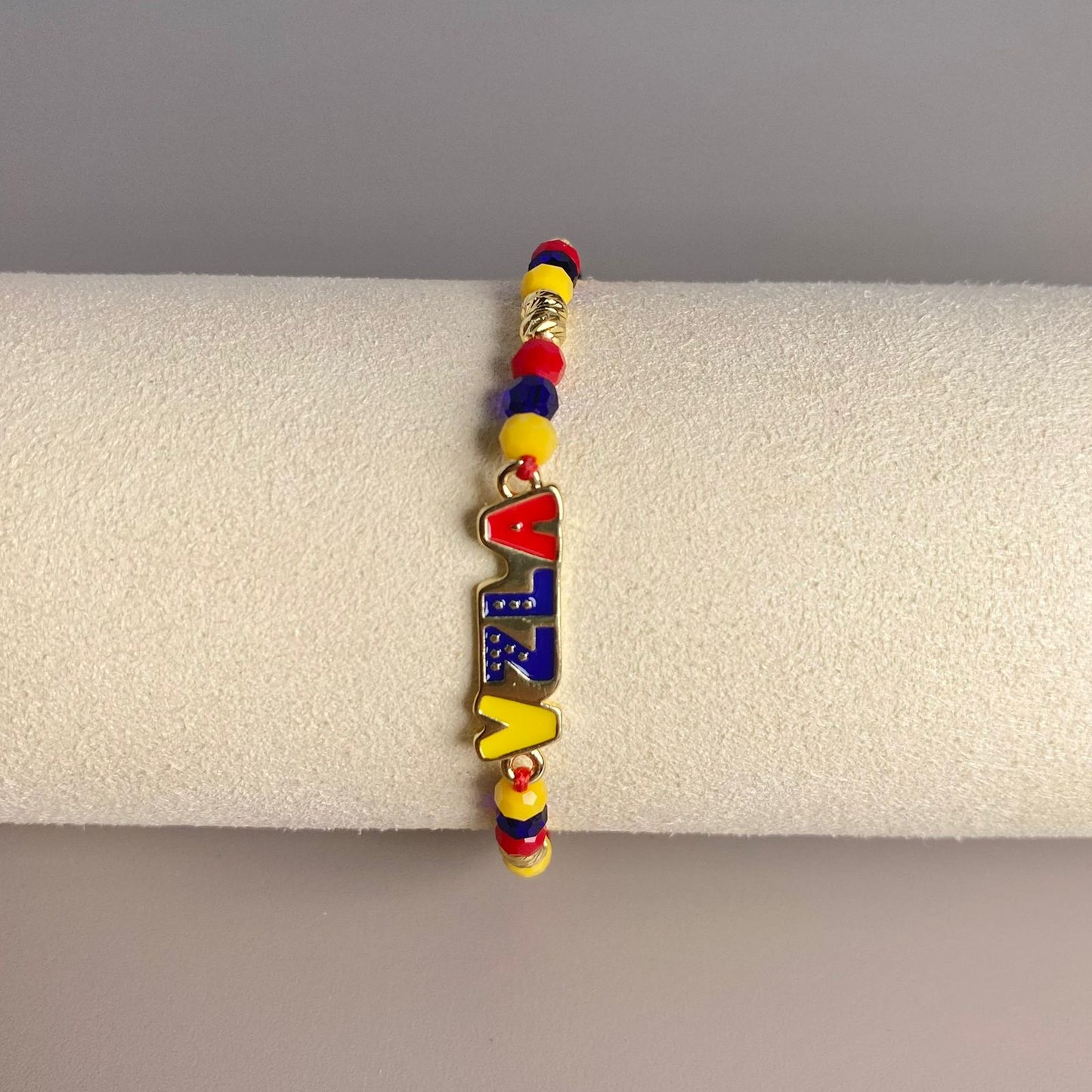 PULSERA VENEZUELA