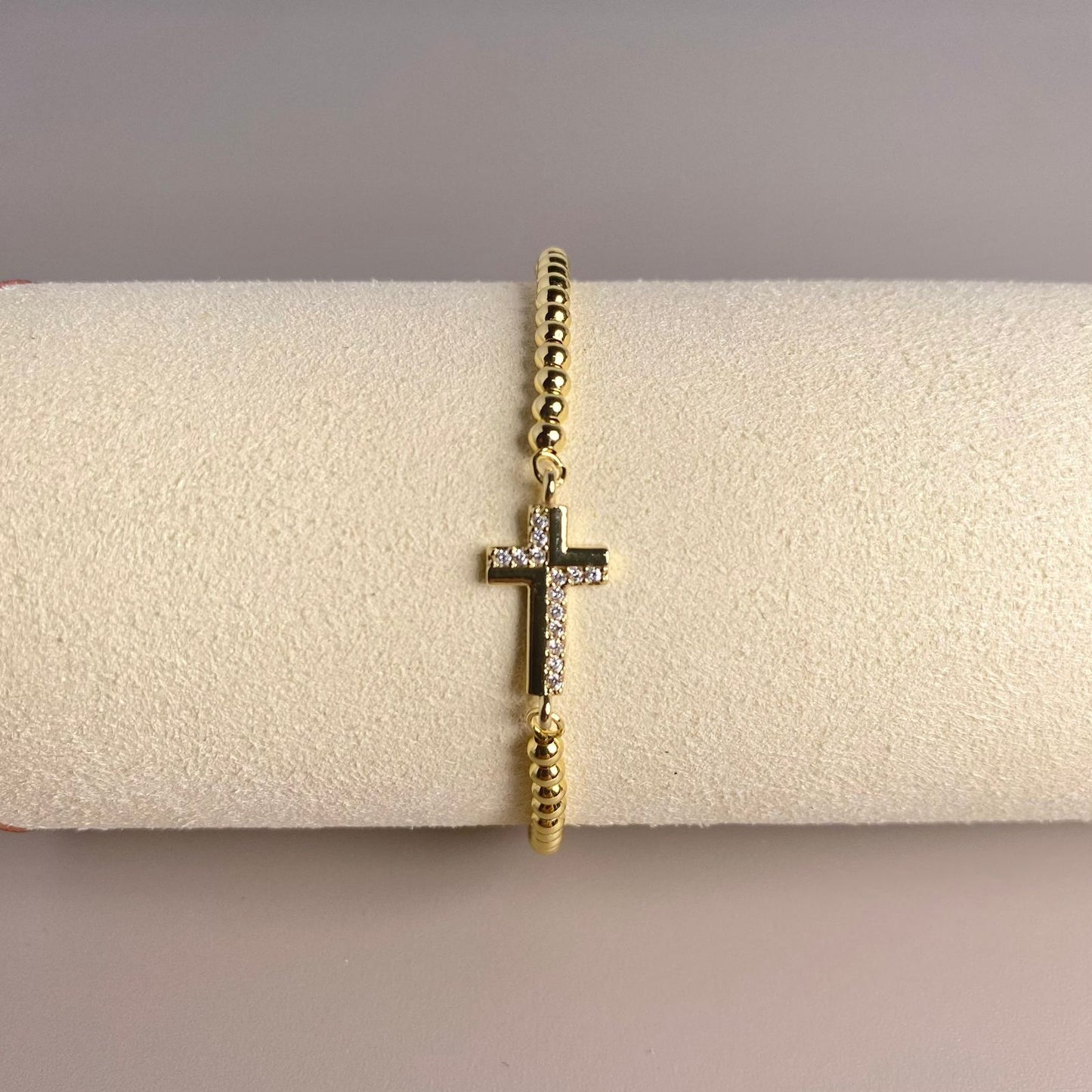 PULSERA CRUZ