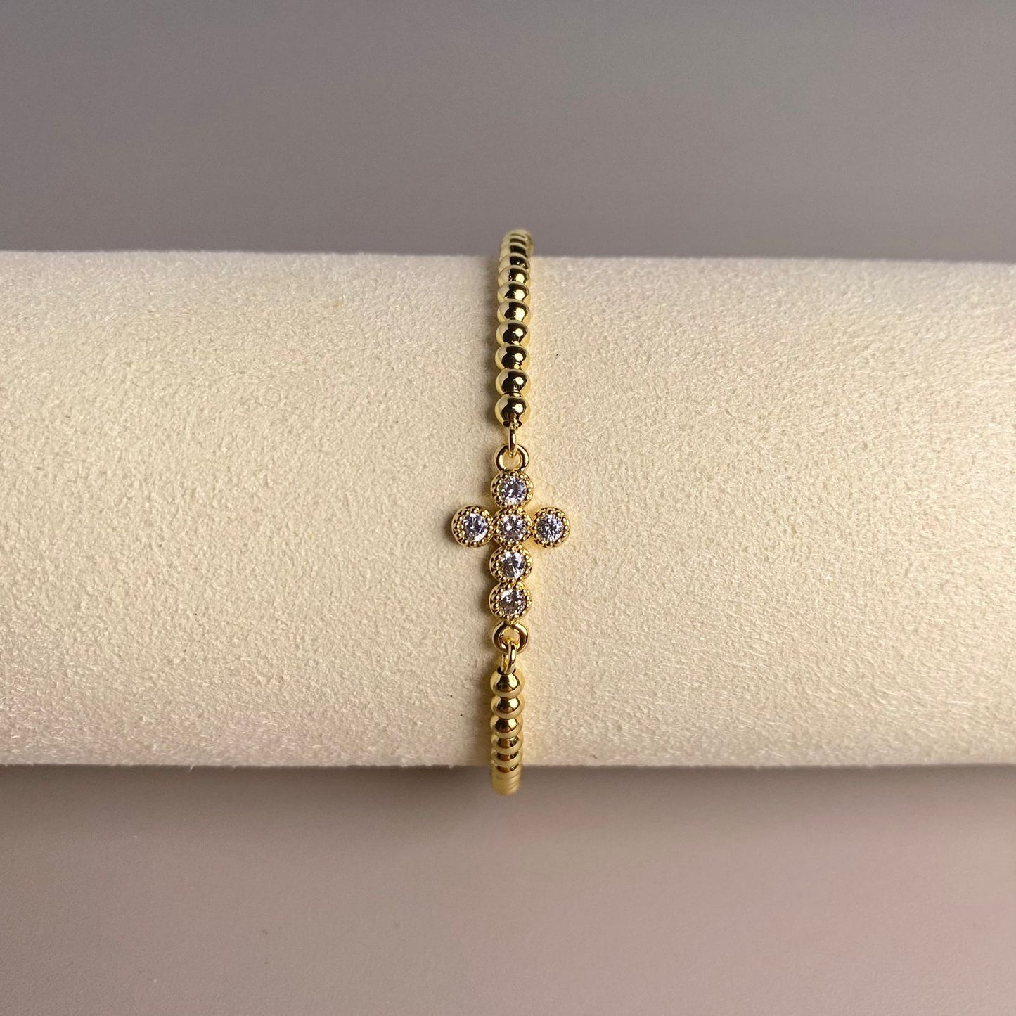 PULSERA CRUZ
