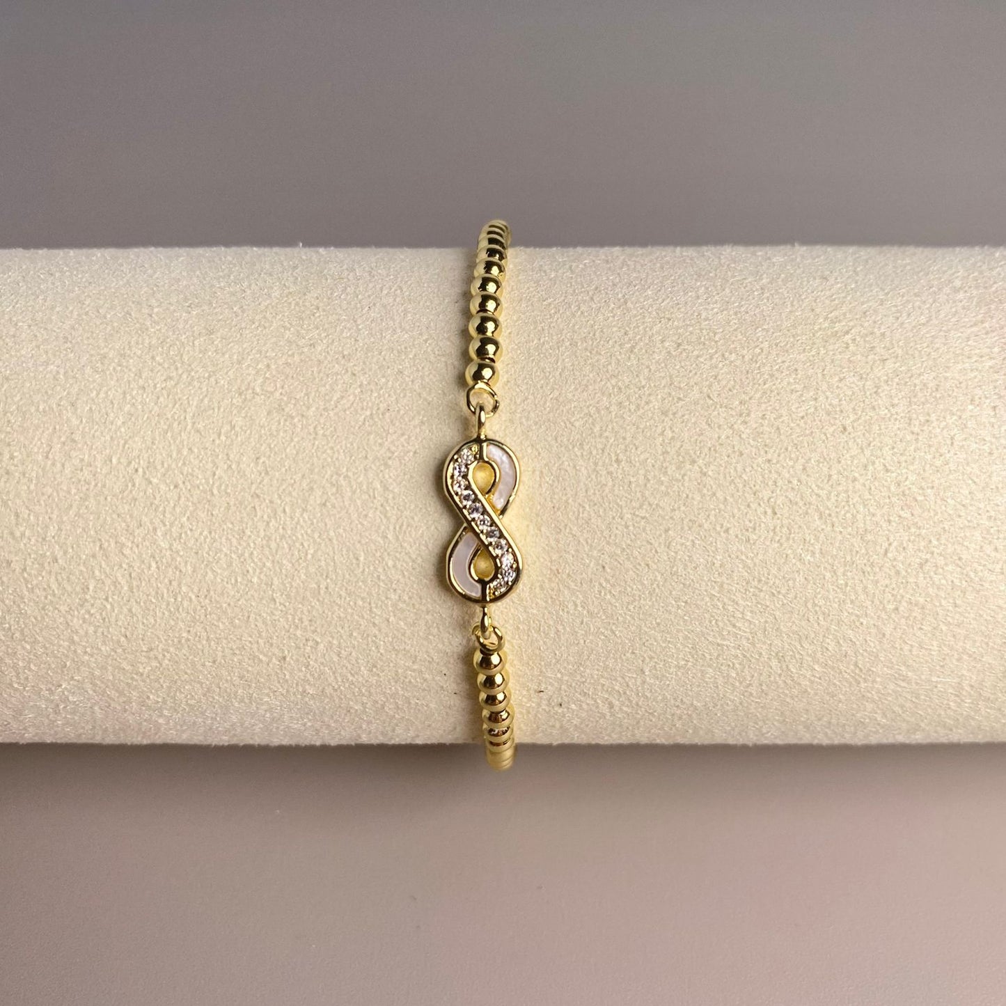 PULSERA INFINITO