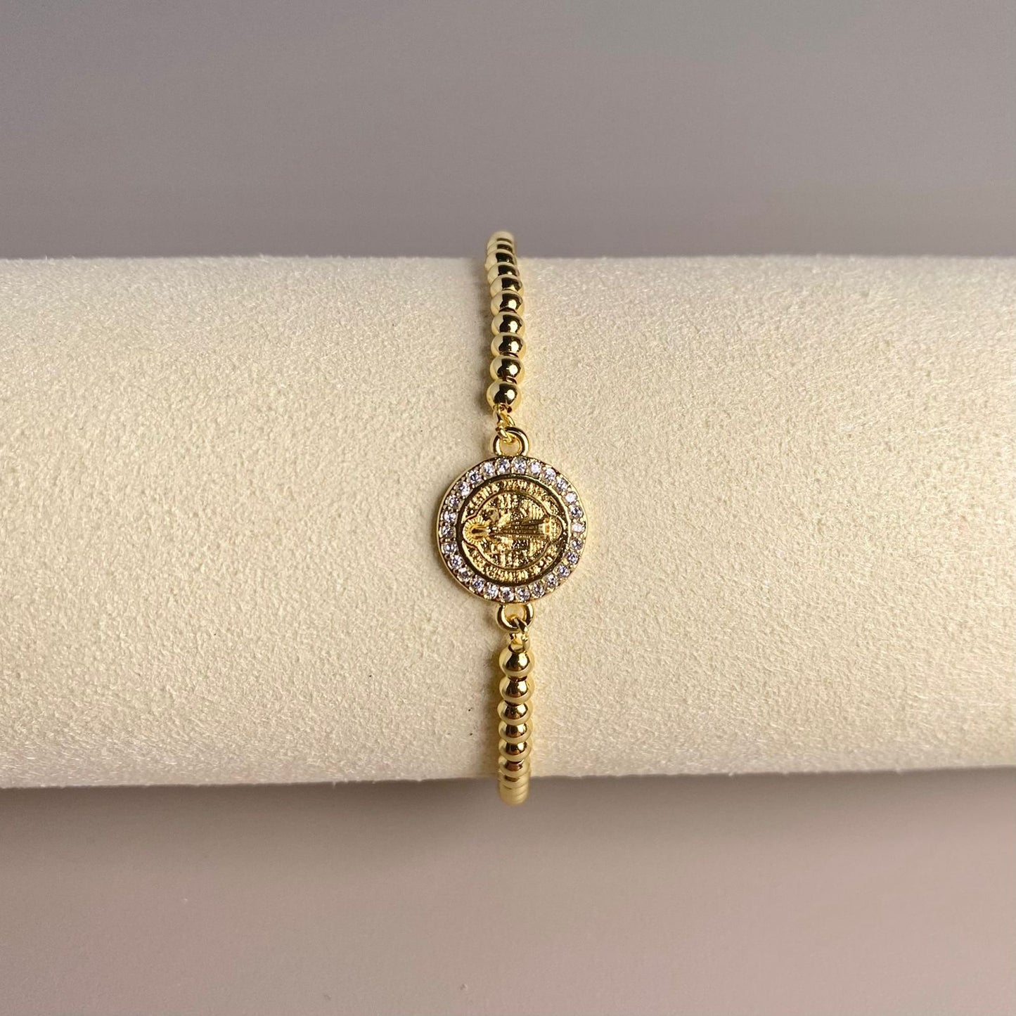 PULSERA SAN BENITO
