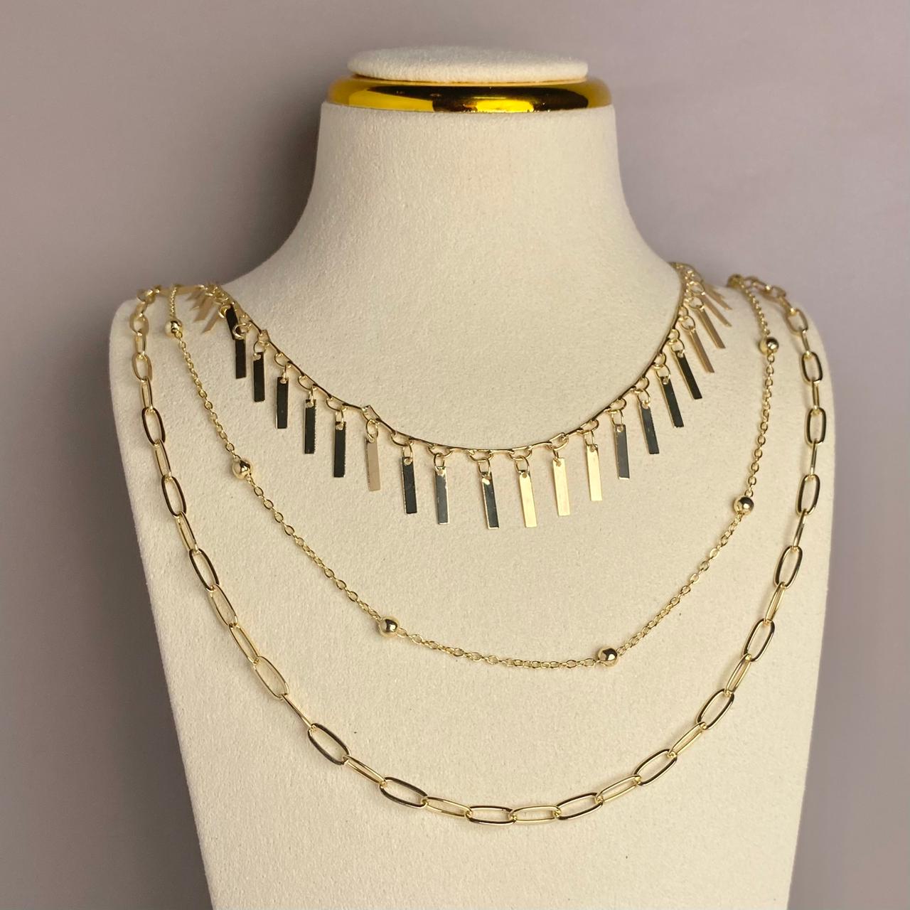 COLLAR PALITOS