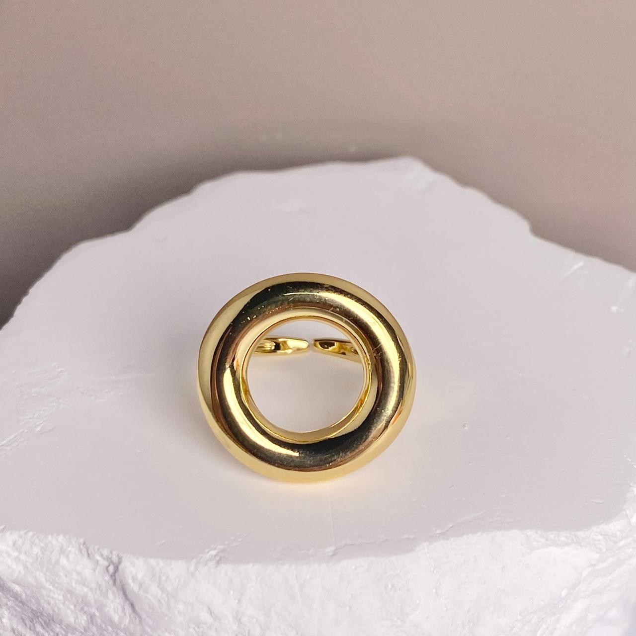 ANILLO CIRCULO