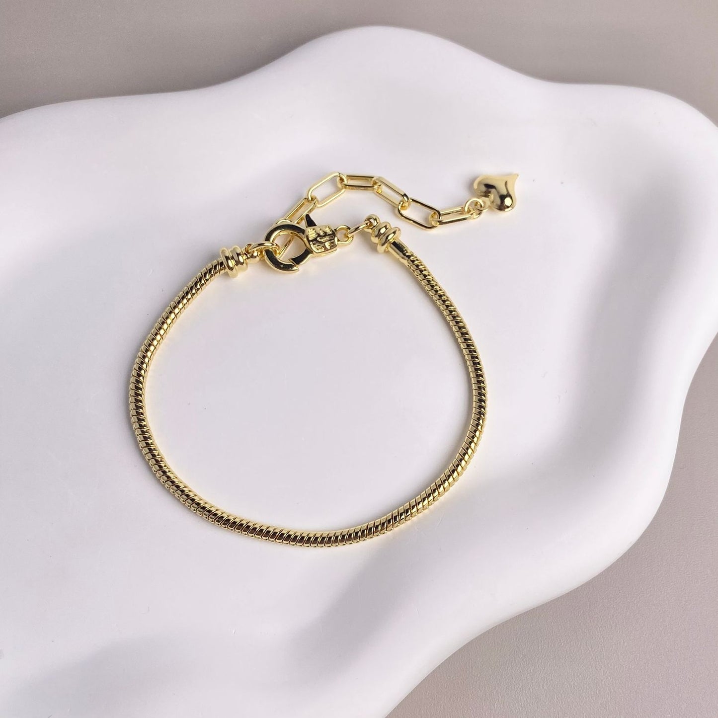 PULSERA LAZO