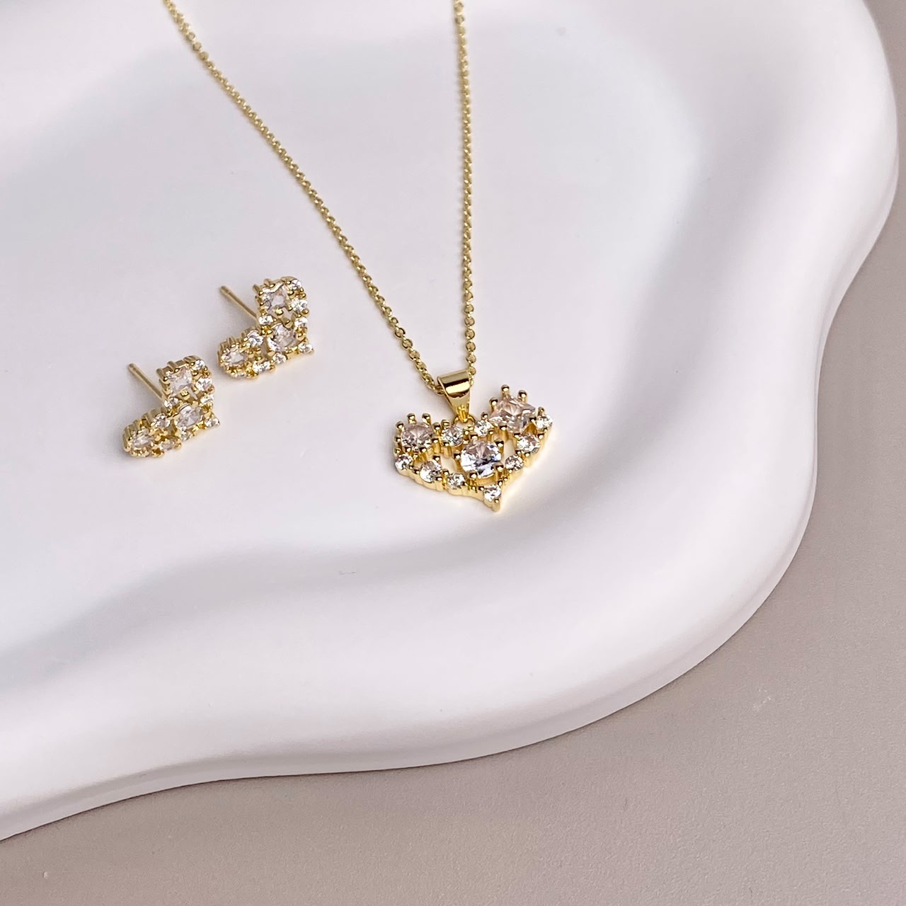 SET CORAZÒN