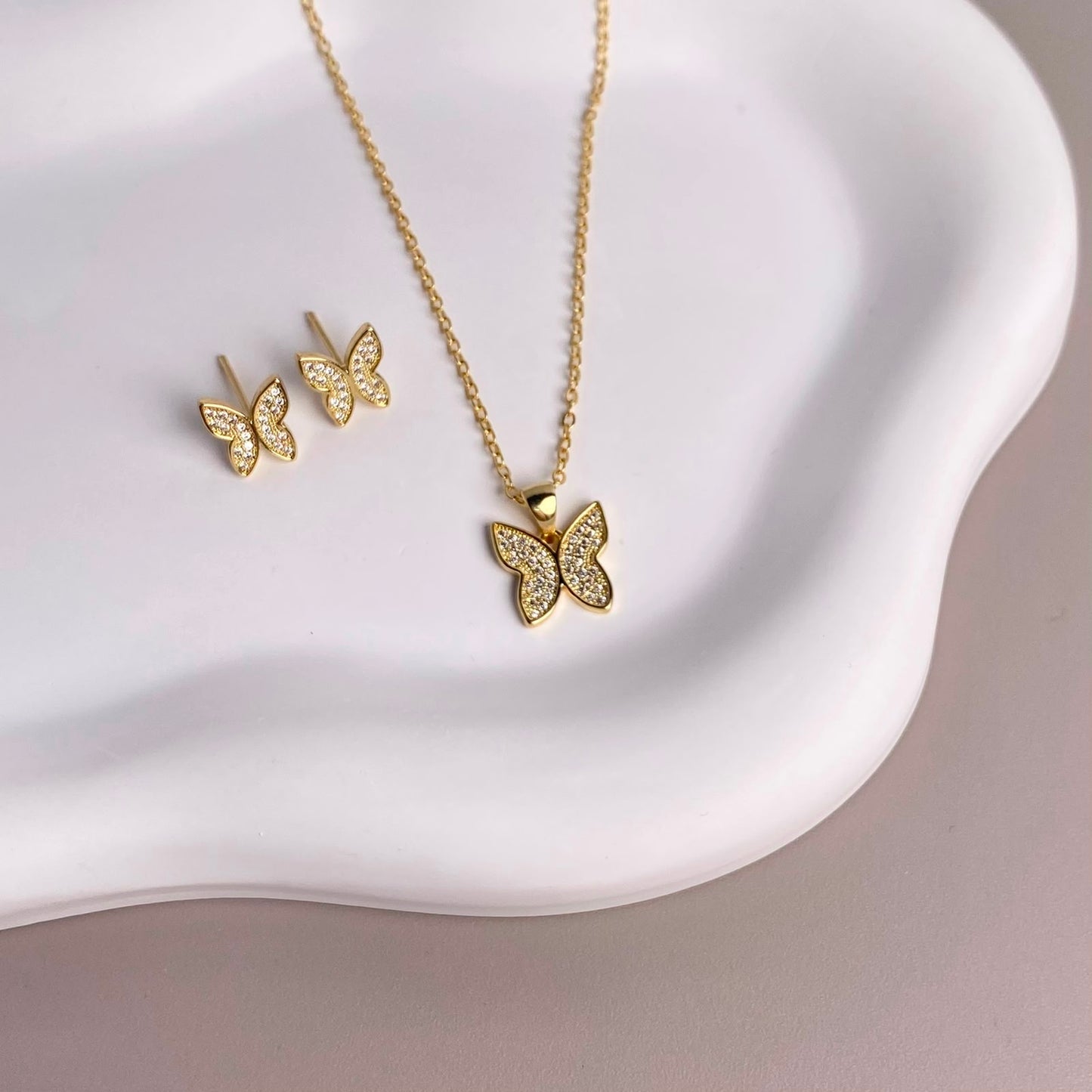 SET MARIPOSA