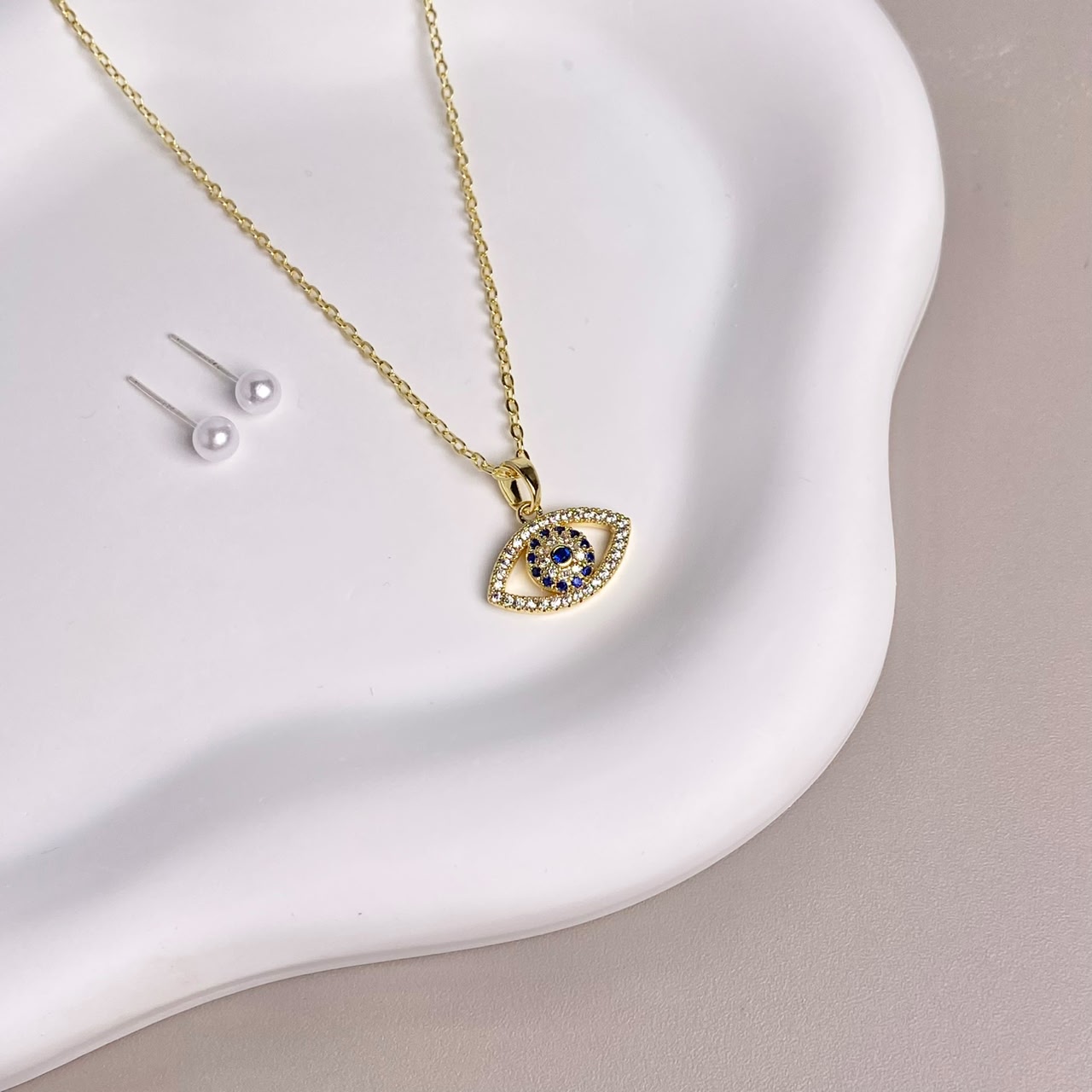 SET OJO