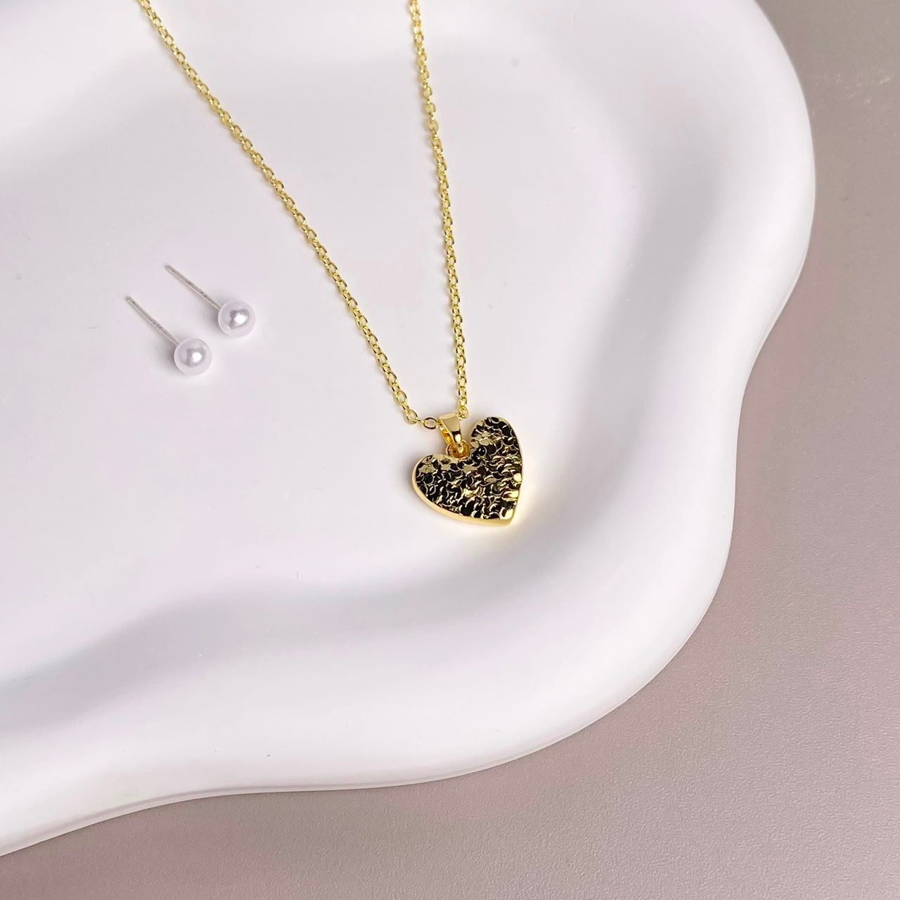 SET CORAZON