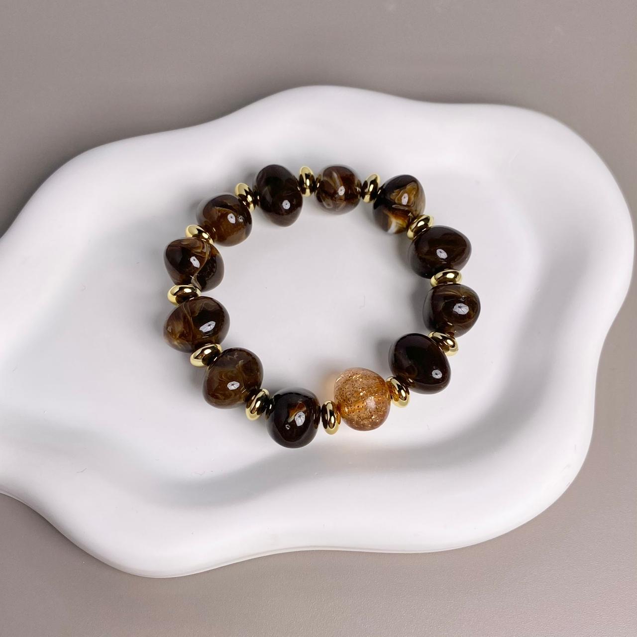 PULSERA CAFE