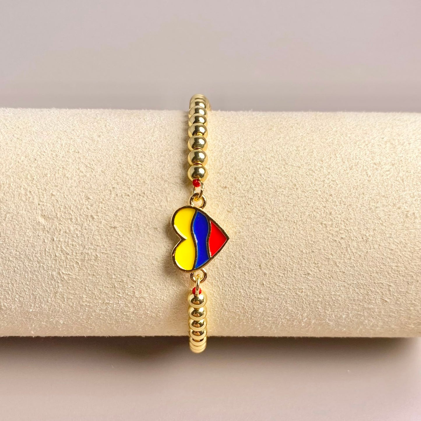 PULSERA COLOMBIA