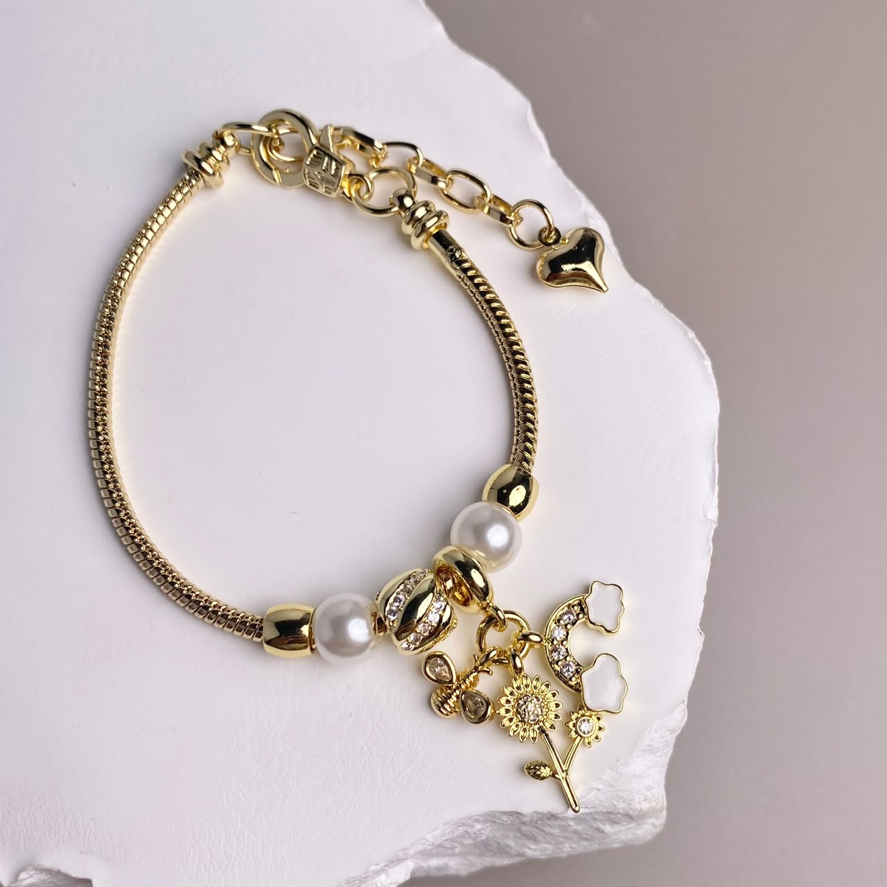 PULSERA ARCOIRIS