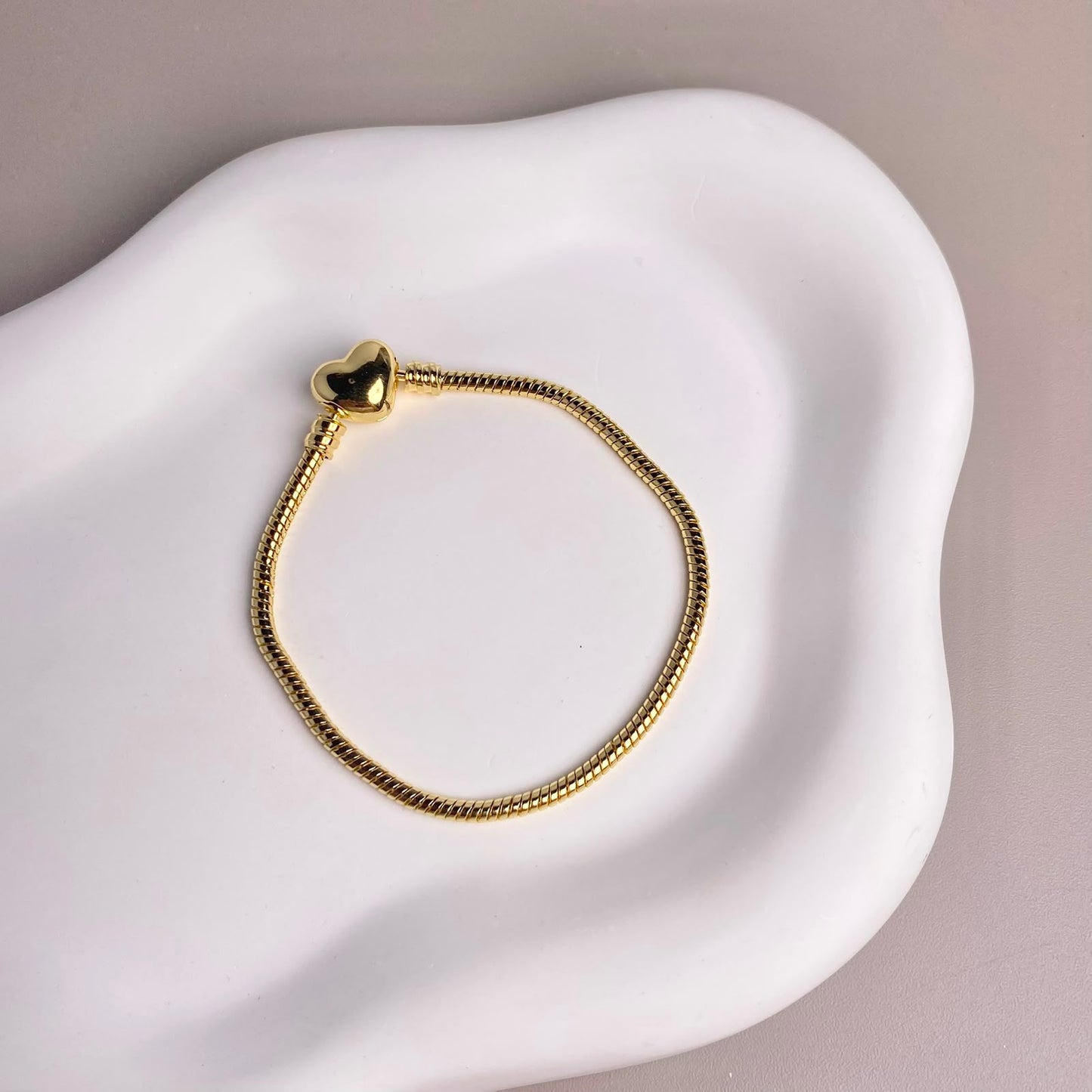 PULSERA CORAZON