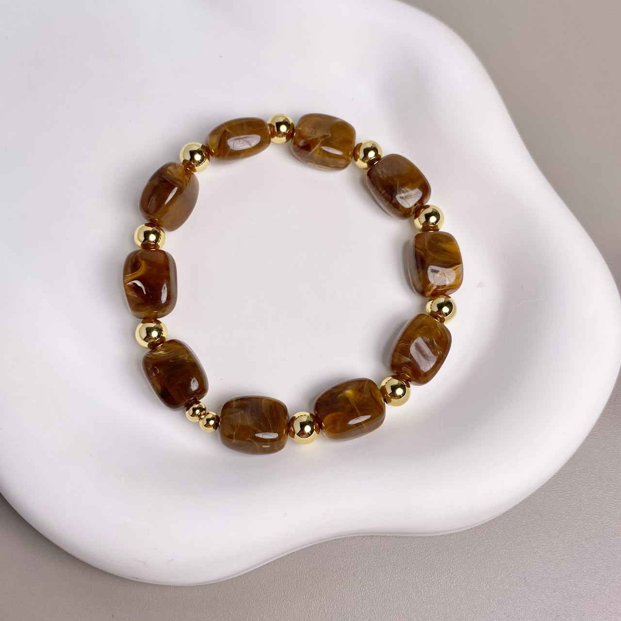 PULSERA CAFE