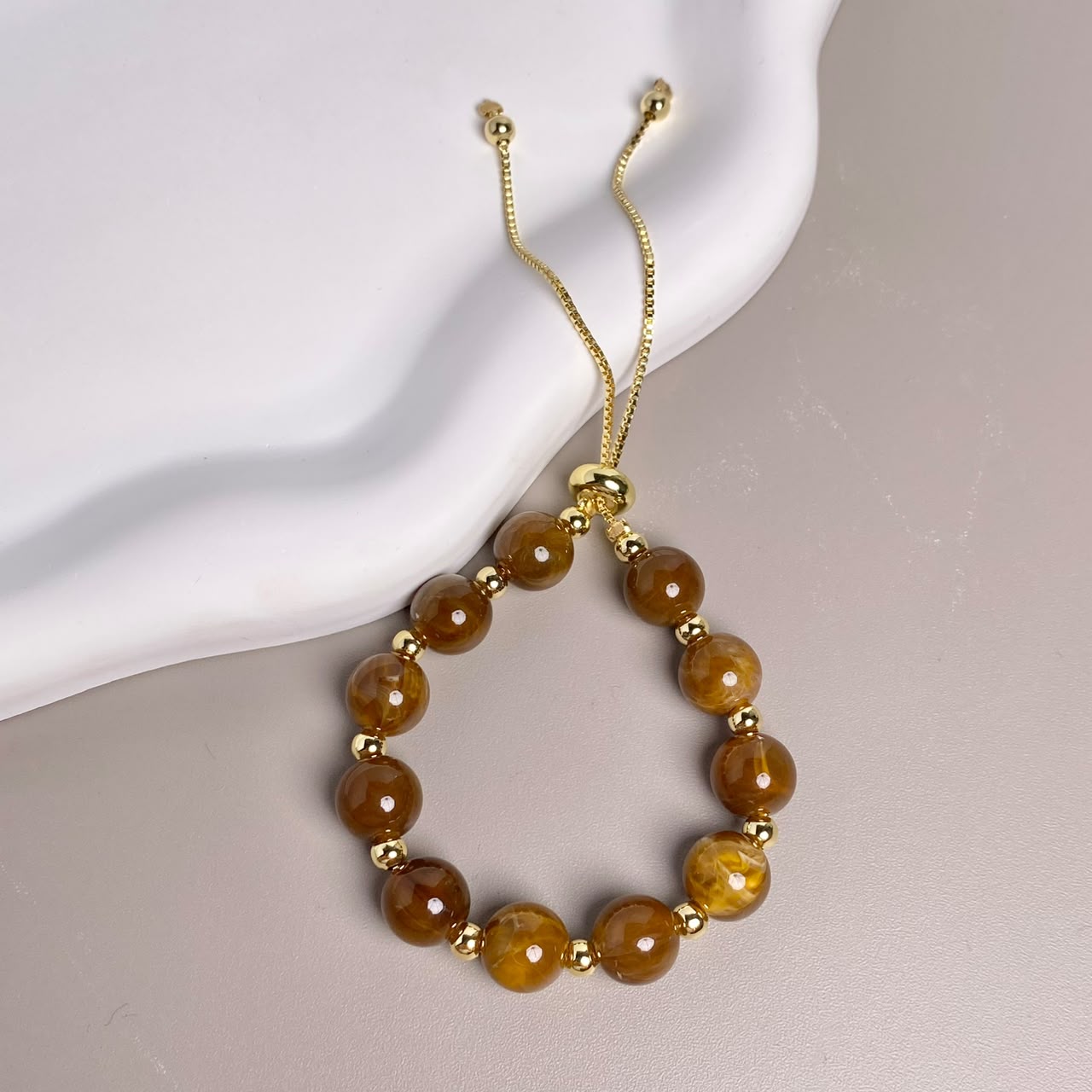 PULSERA CAFE