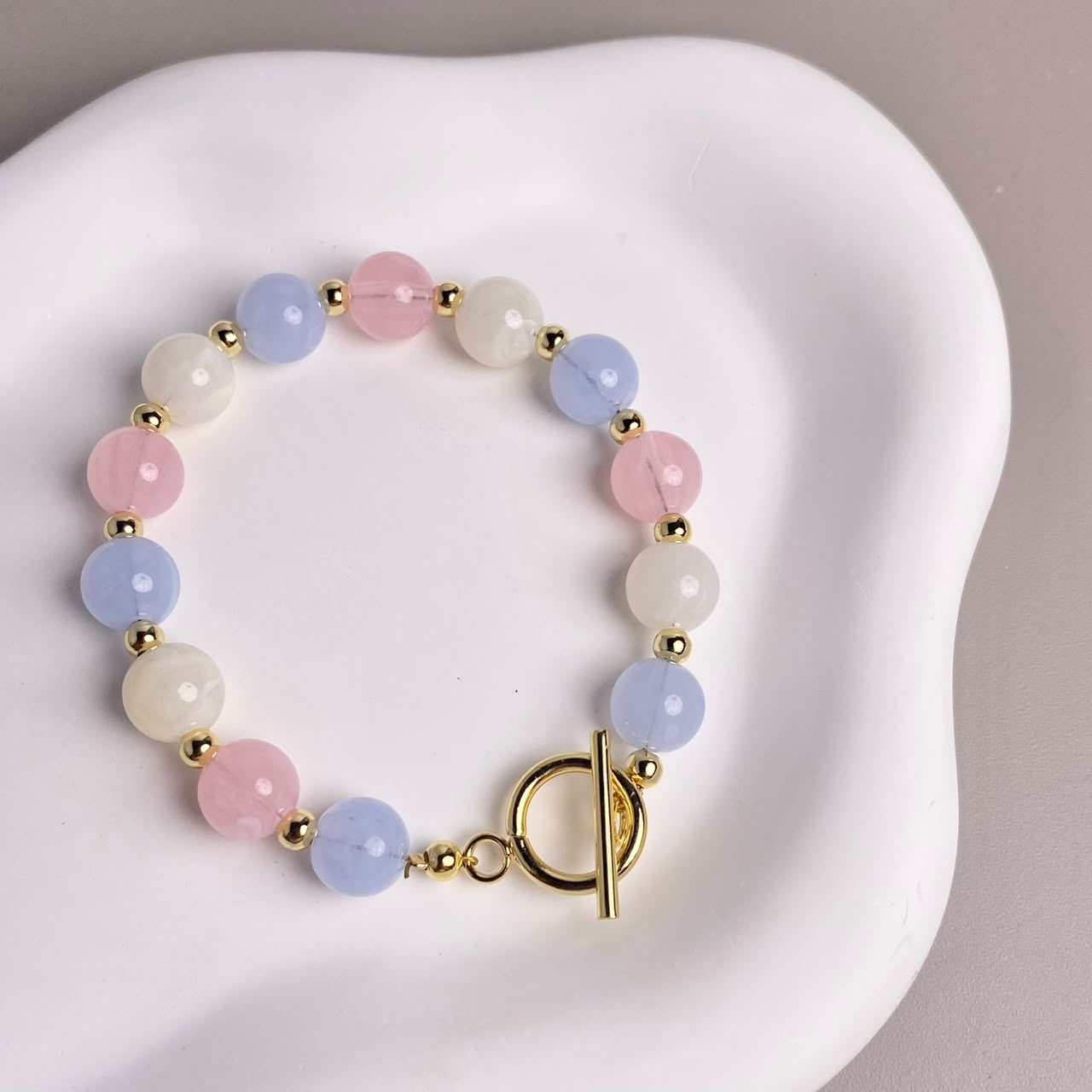 PULSERA COLORES