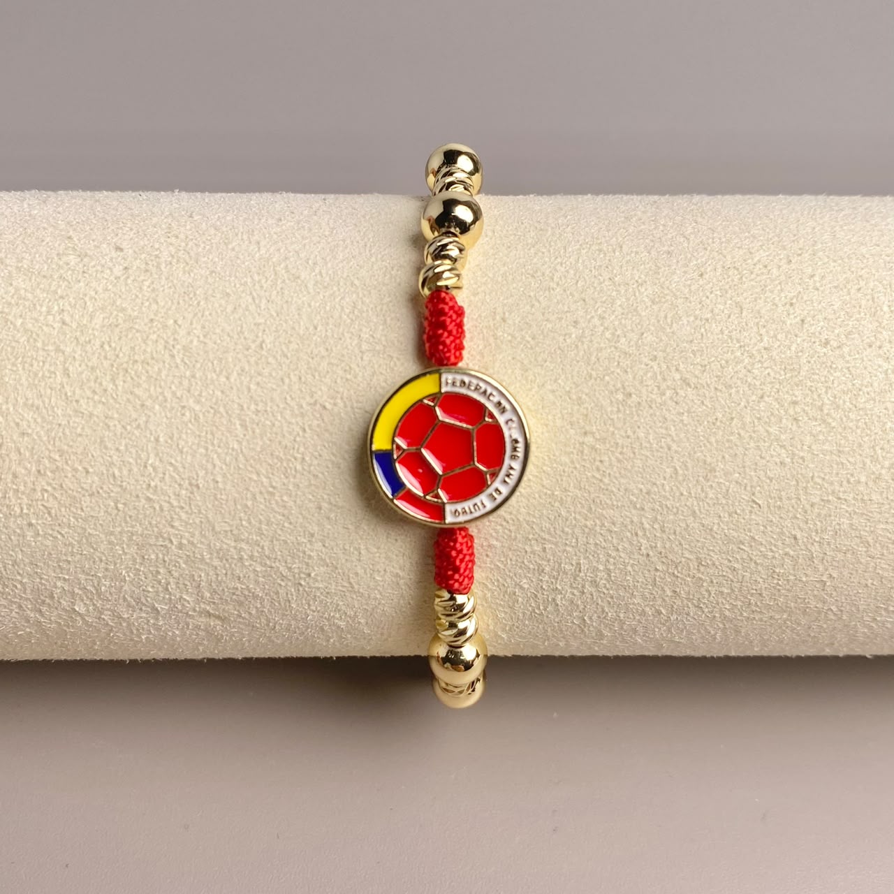 PULSERA COLOMBIA