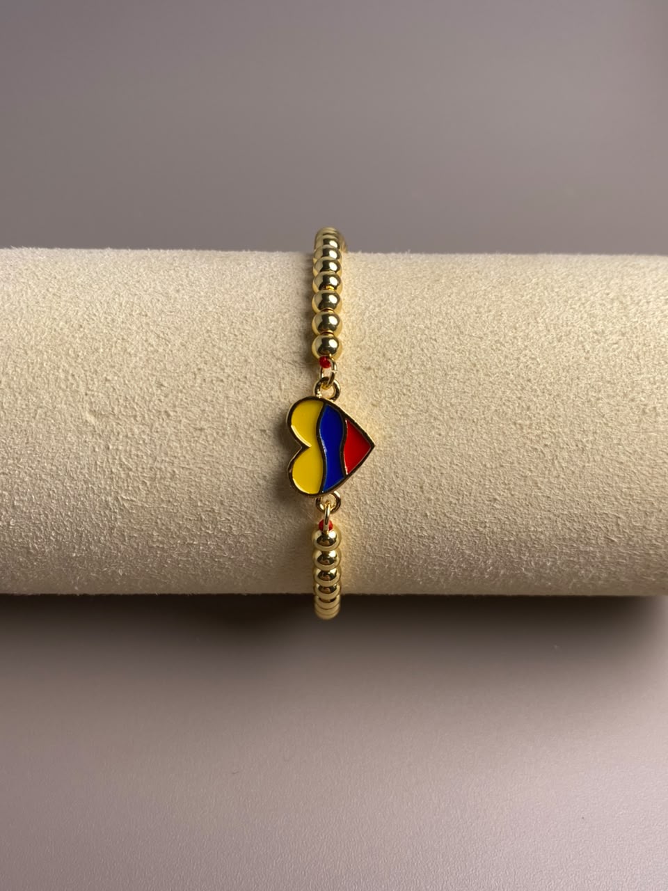 PULSERA COLOMBIA