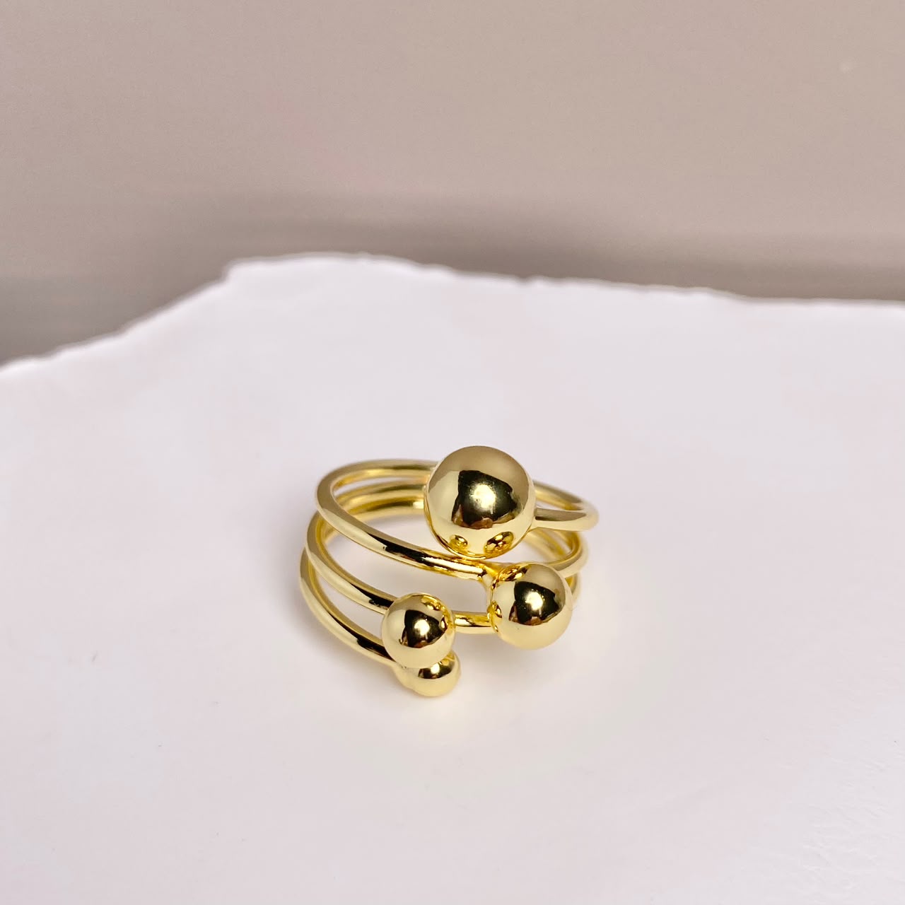 ANILLO BALINES