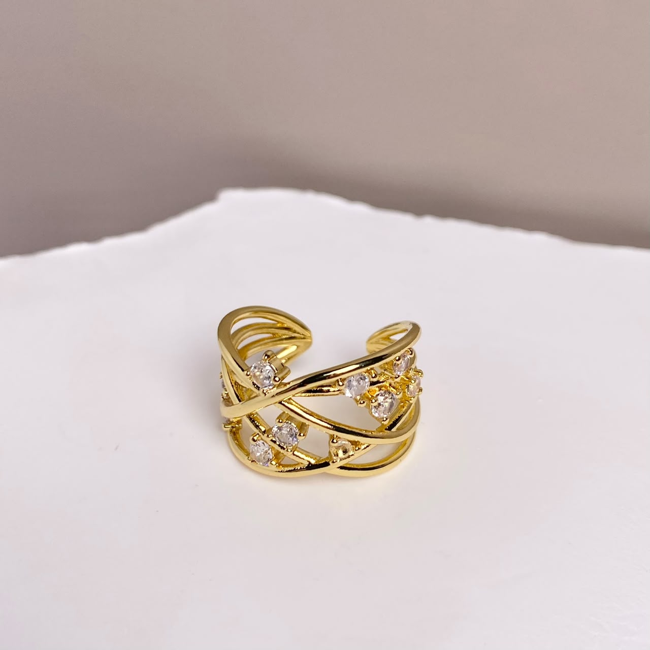 ANILLO CIRCONES