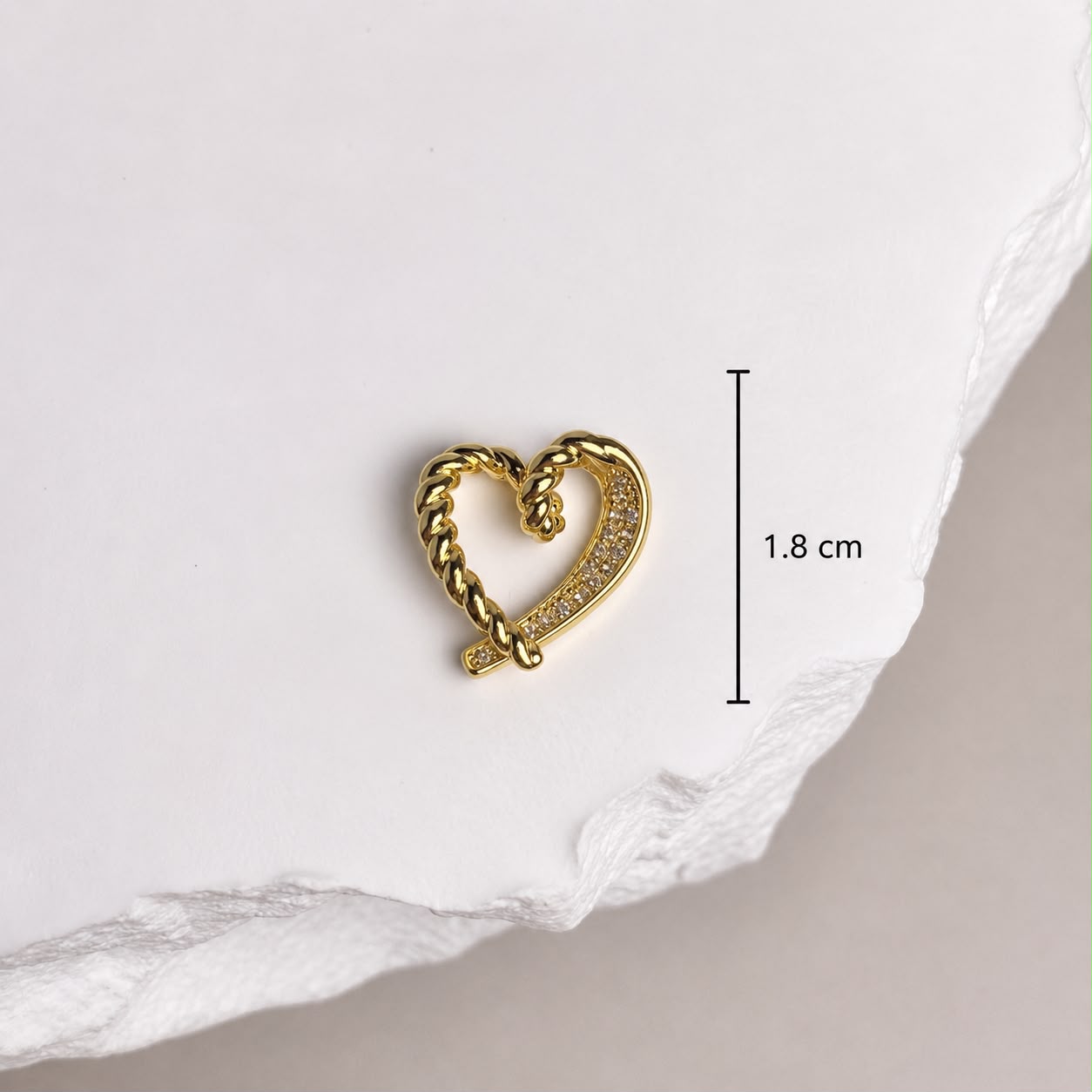DIJE CORAZON