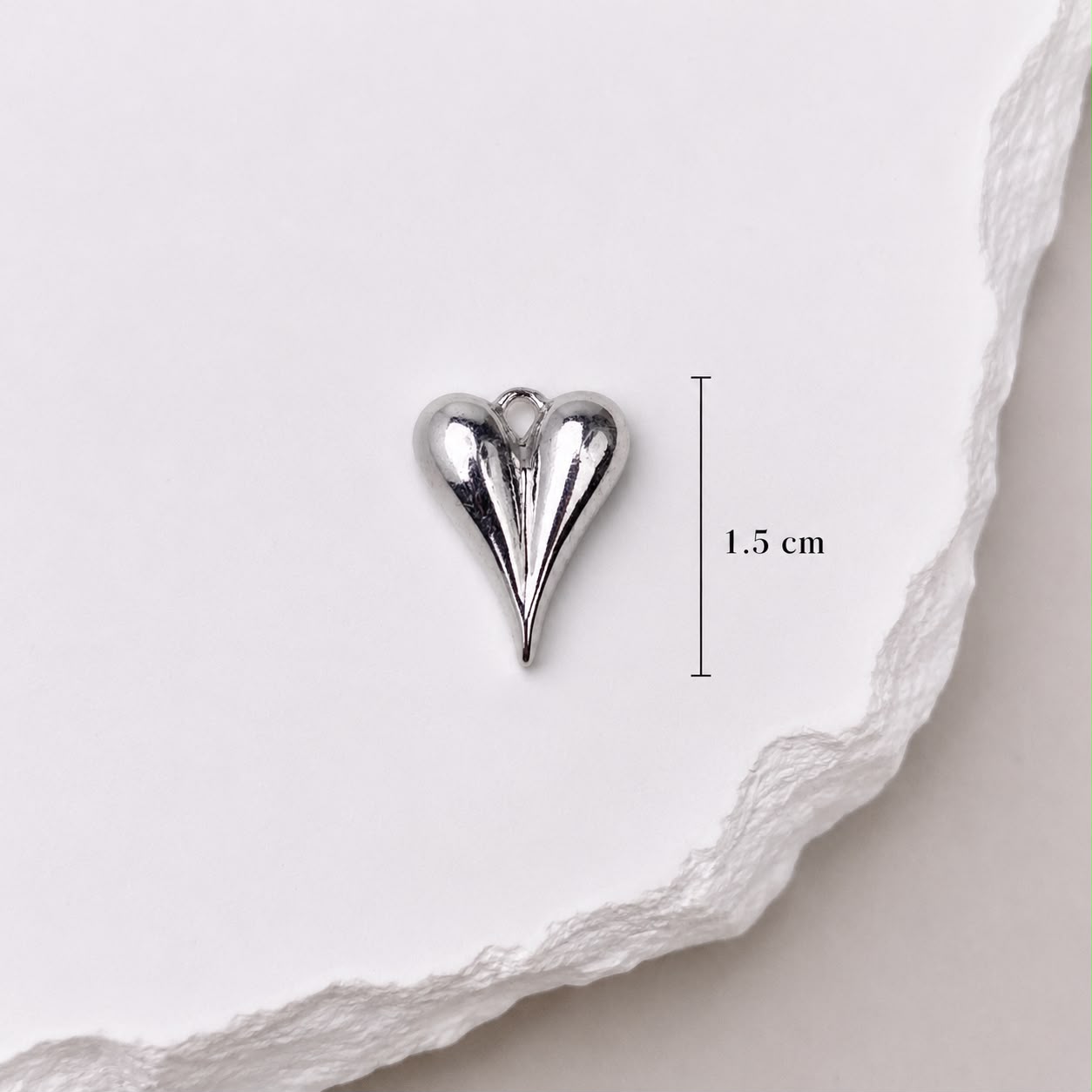 DIJE CORAZON