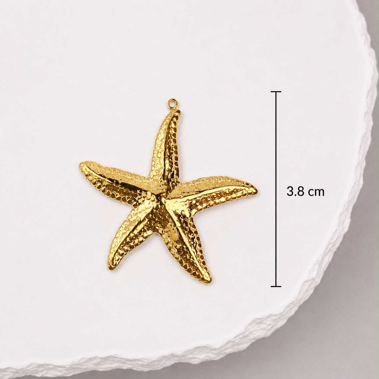 DIJE ESTRELLA