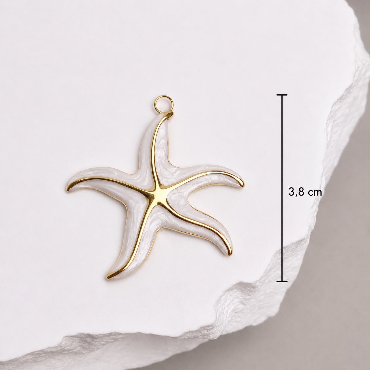DIJE ESTRELLA DE MAR